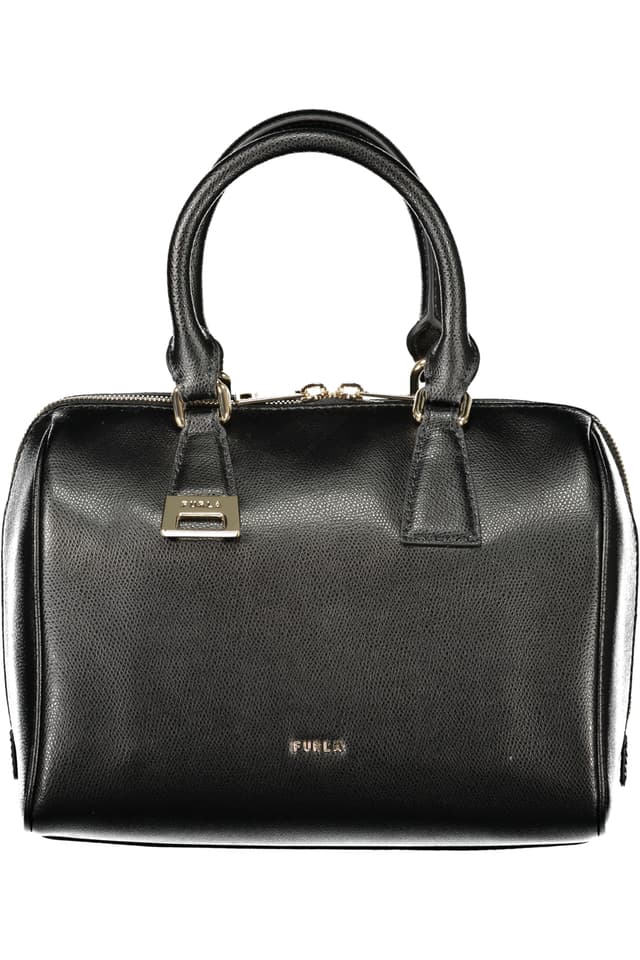 Чанта FURLA за жени в черна