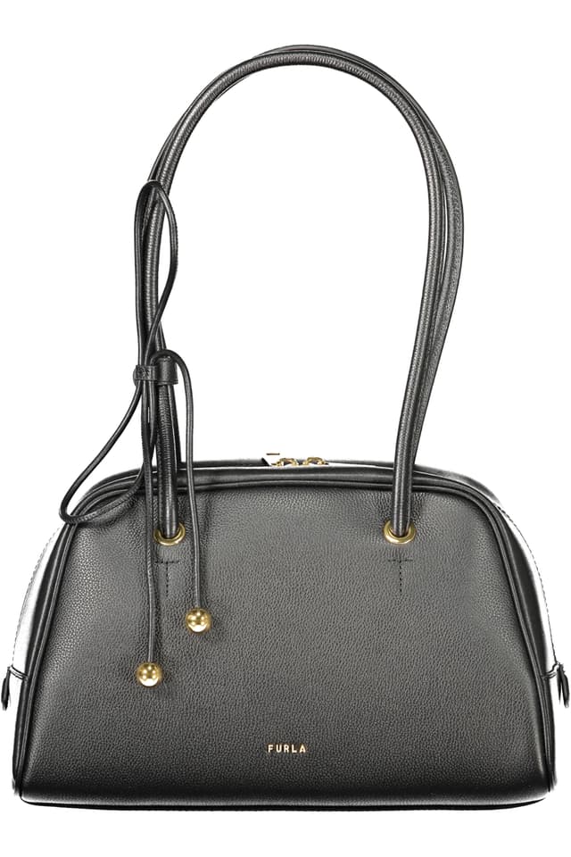 Чанта FURLA за жени в черна