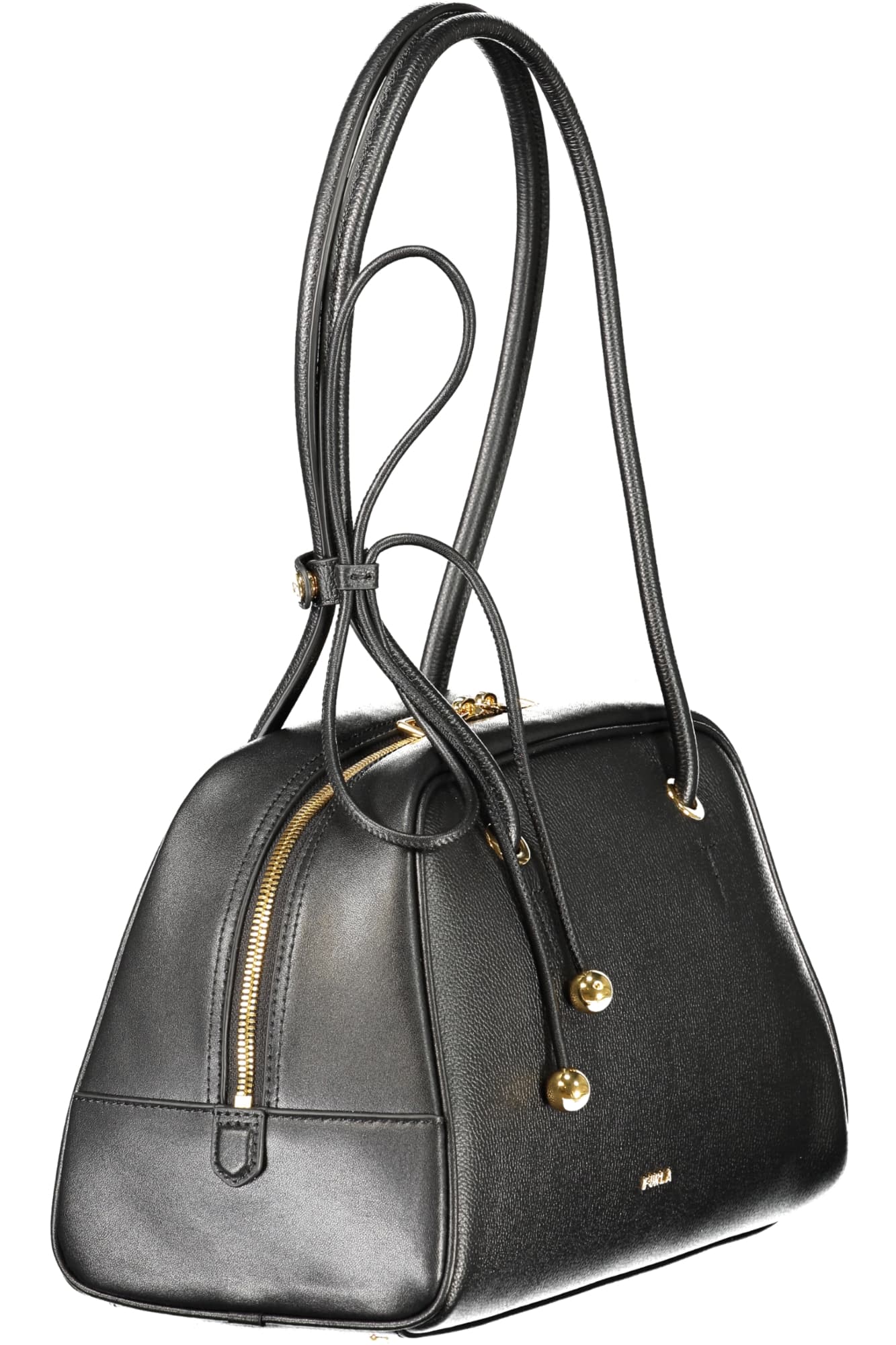 Чанта FURLA за жени в черна - FURLA