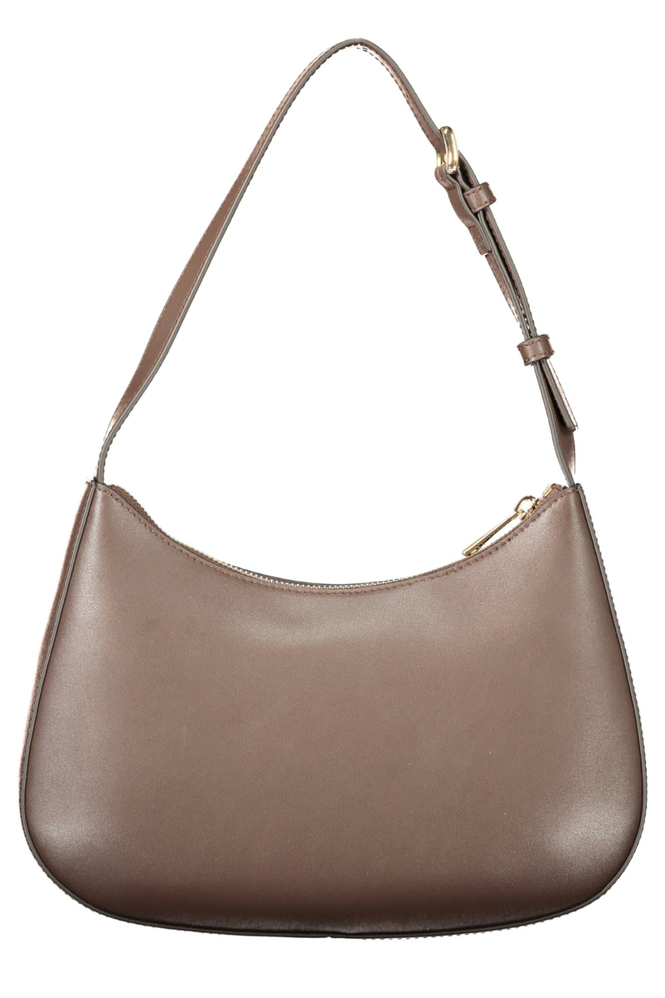 Дамска кафява чанта FURLA - FURLA