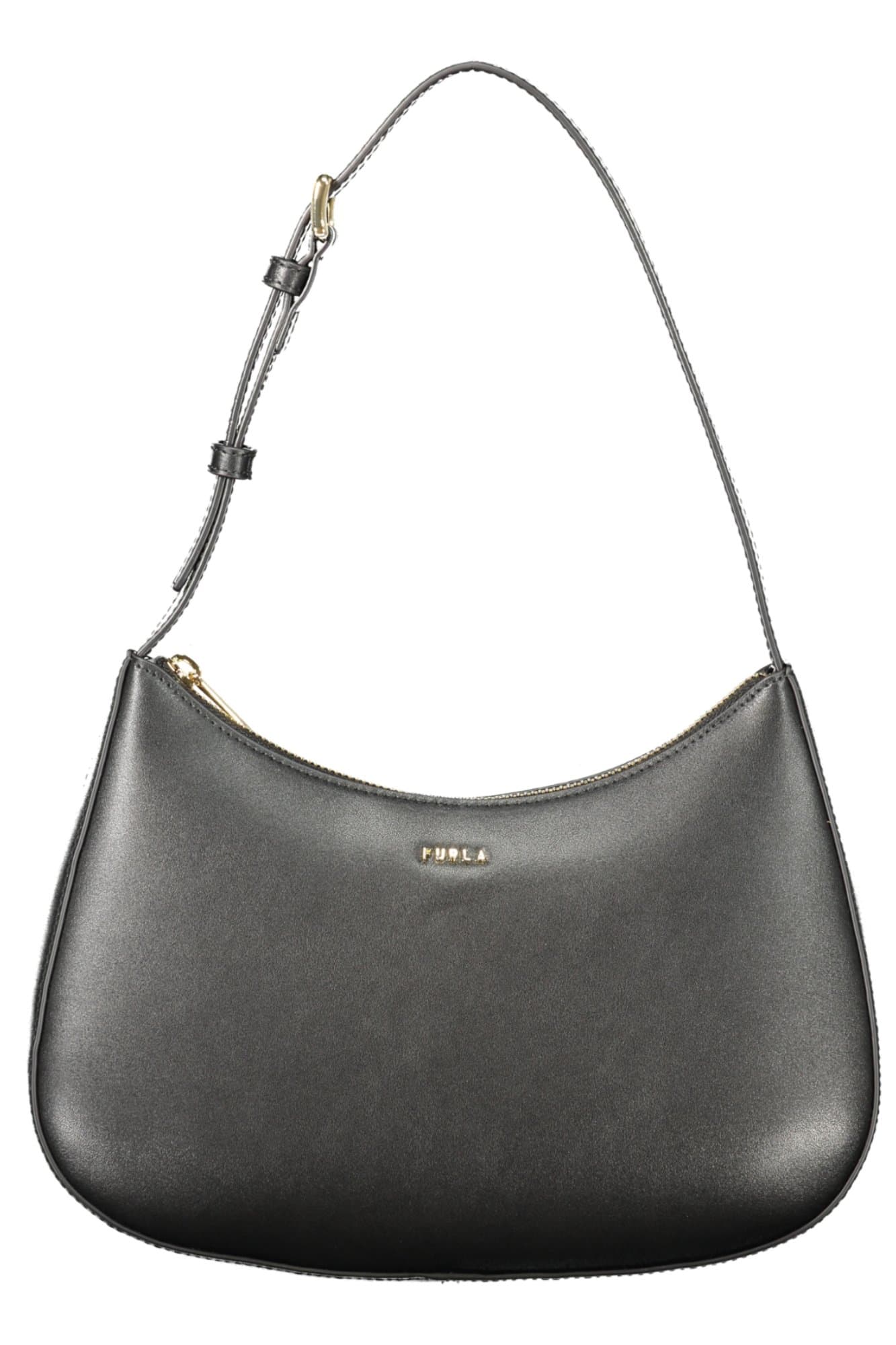 Чанта FURLA за жени в черна - FURLA