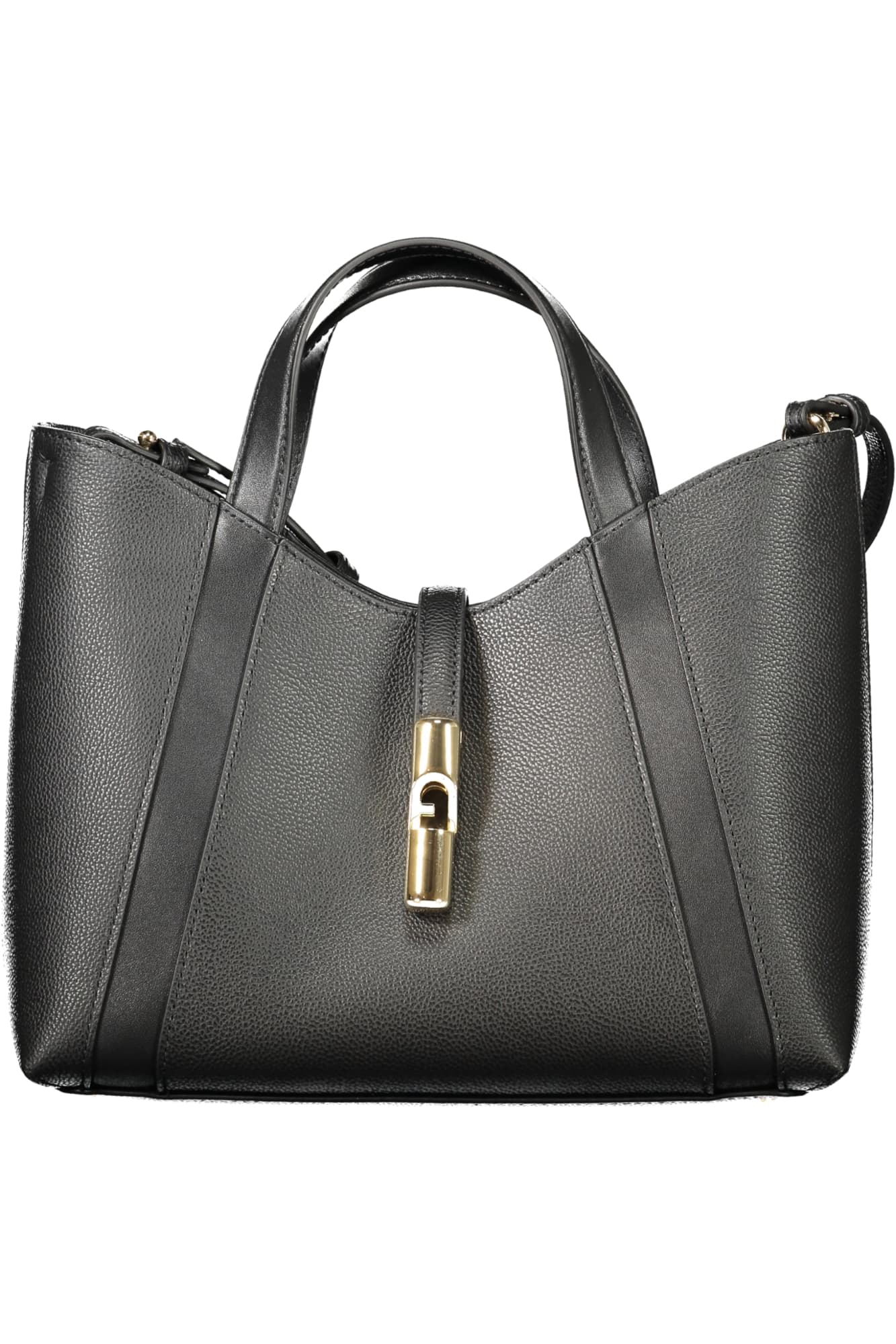 Чанта FURLA за жени в черна - FURLA