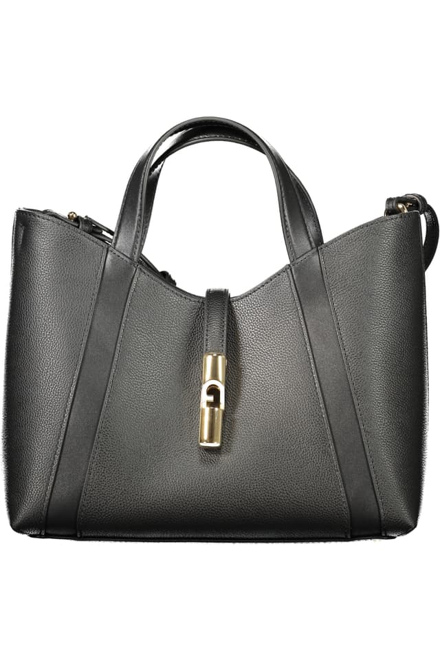 Чанта FURLA за жени в черна
