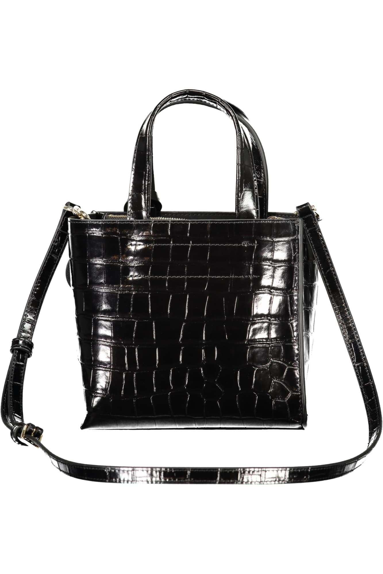 Чанта FURLA за жени в черна - FURLA