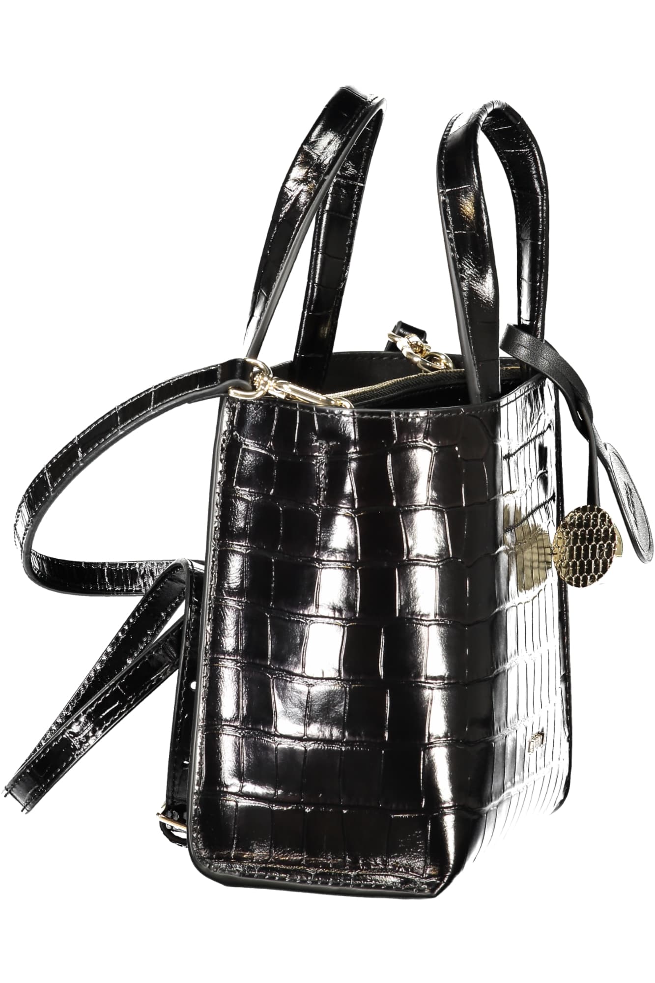 Чанта FURLA за жени в черна - FURLA