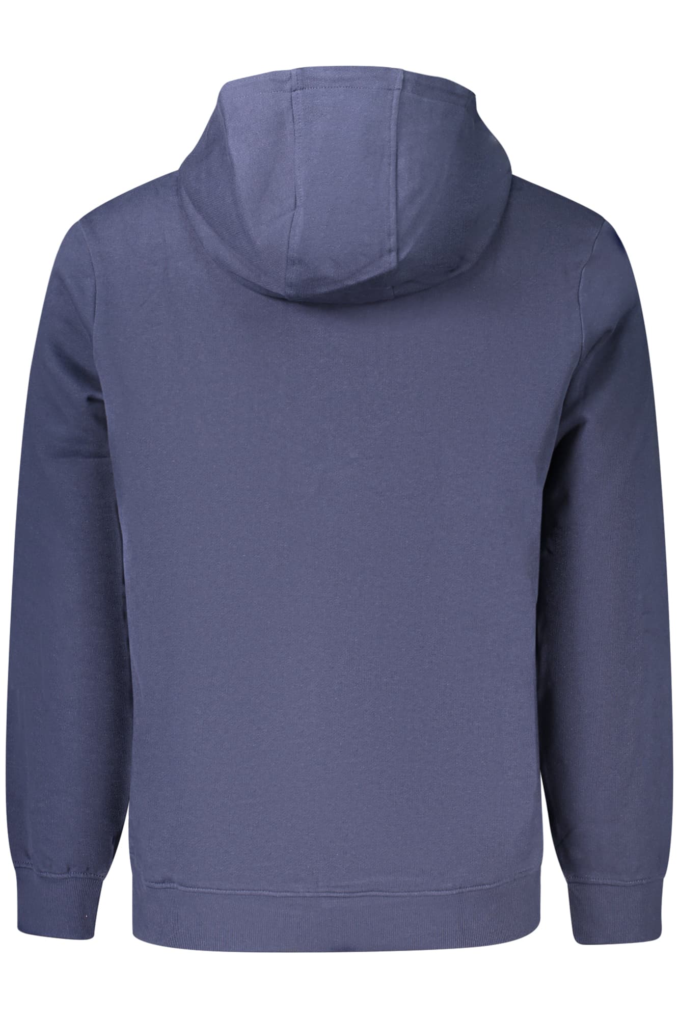 Мъжки суитшърт с цип ELLESSE в син цвят - ELLESSE