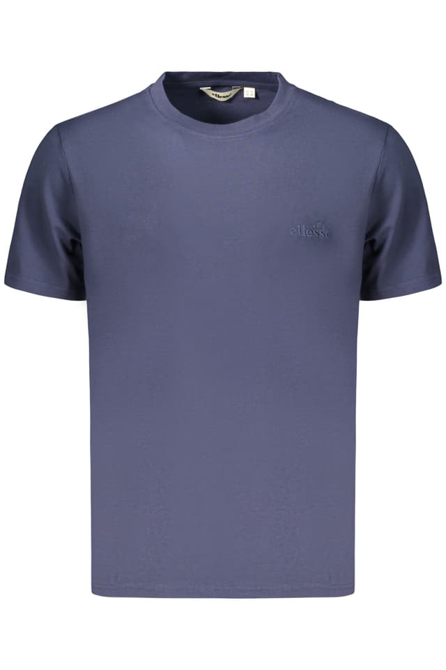 МЪЖКА ТЕНИСКА С КЪС РЪКАВ ELLESSE, СИНЯ