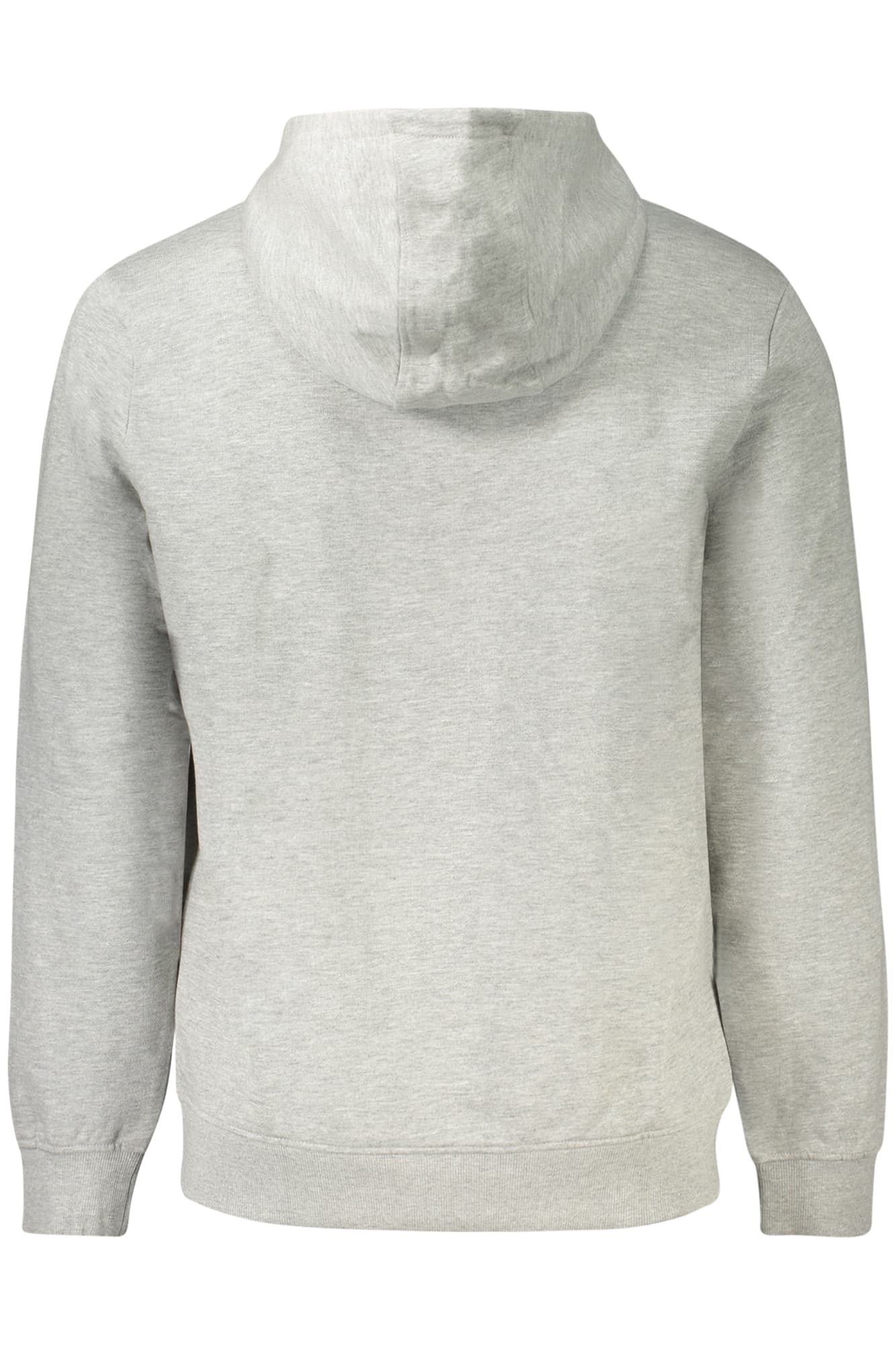 МЪЖКИ СУИТШЪР С ЦИП ELLESSE, СИВ - ELLESSE