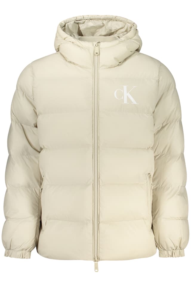 МЪЖКО БЕЖОВО ЯКЕ CALVIN KLEIN