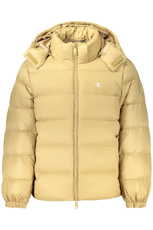 МЪЖКО БЕЖОВО ЯКЕ CALVIN KLEIN