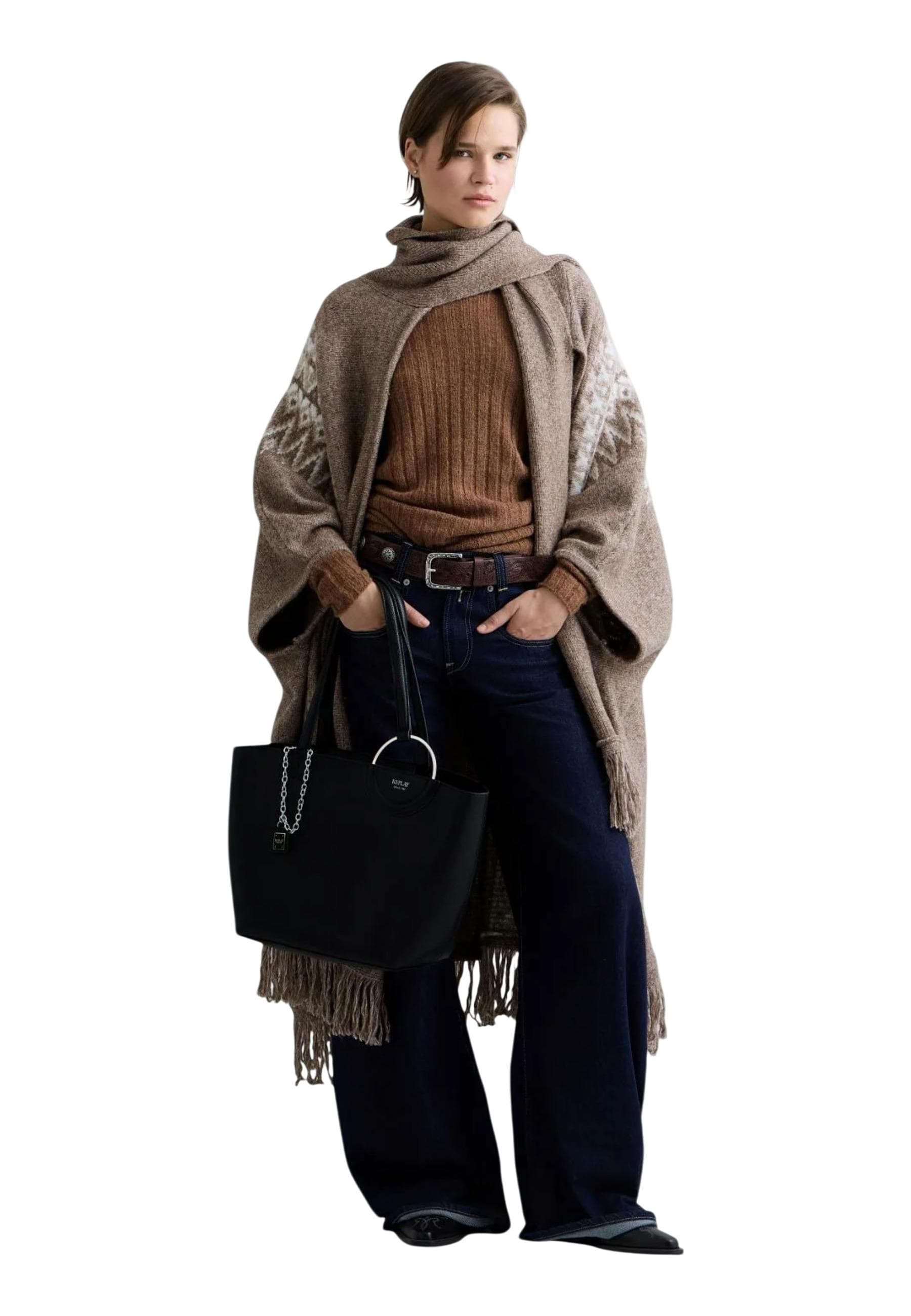 Replay Borsa Donna - Replay
