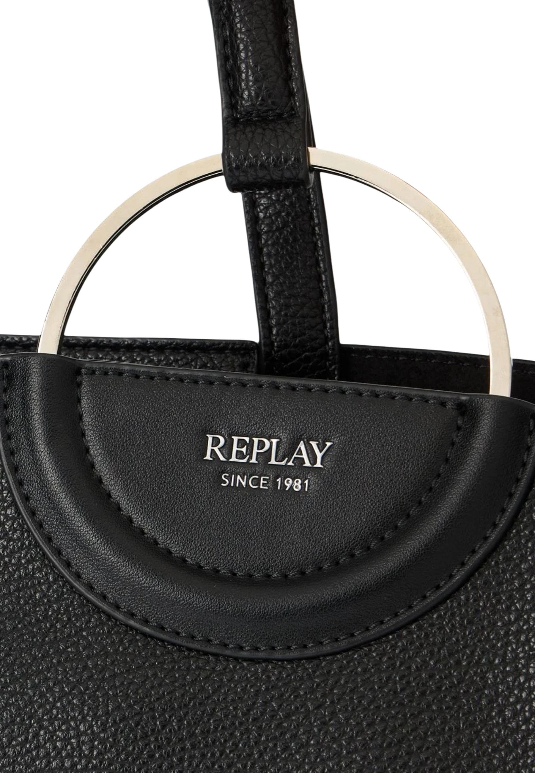 Replay Borsa Donna - Replay