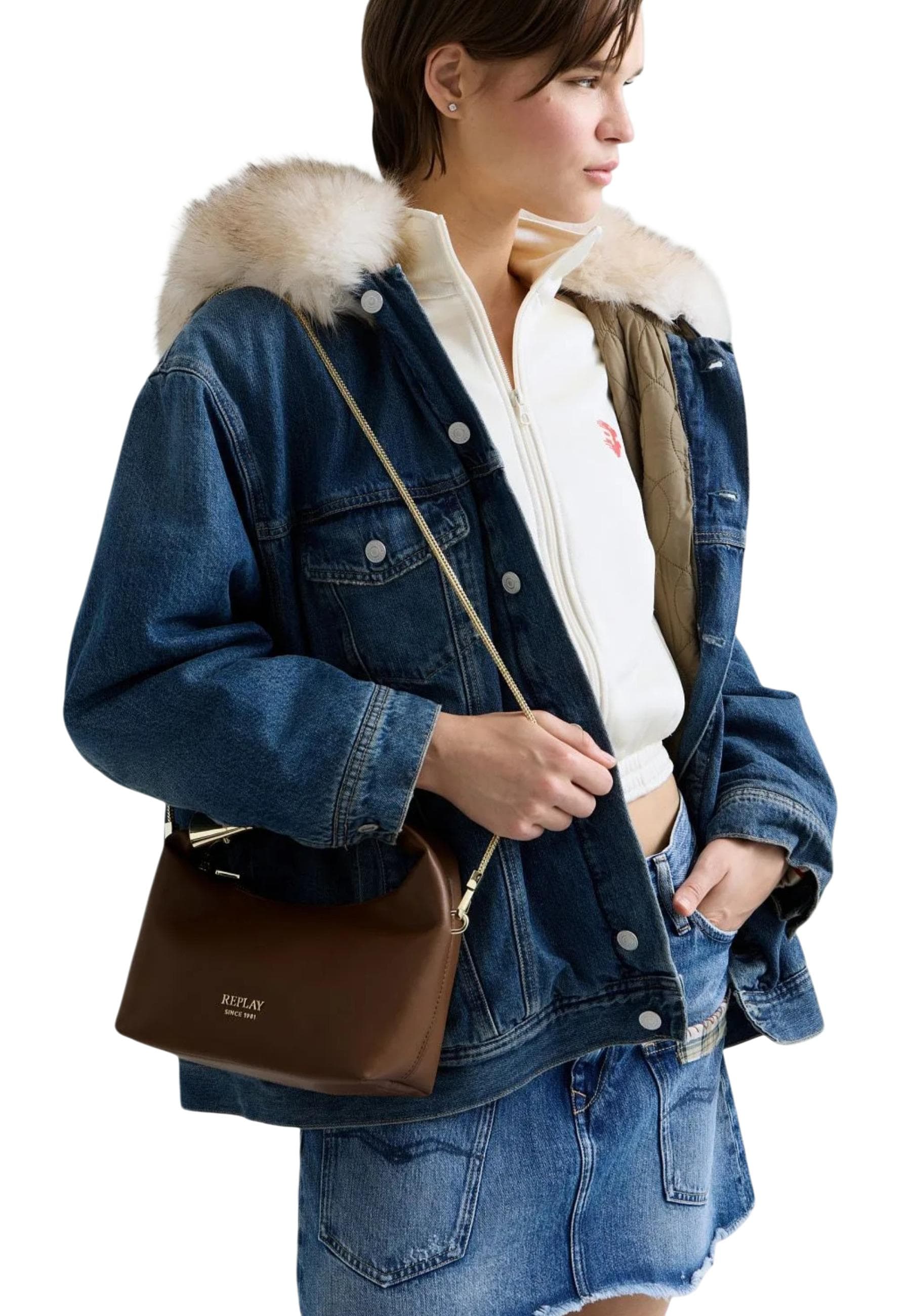 Replay Borsa Donna - Replay