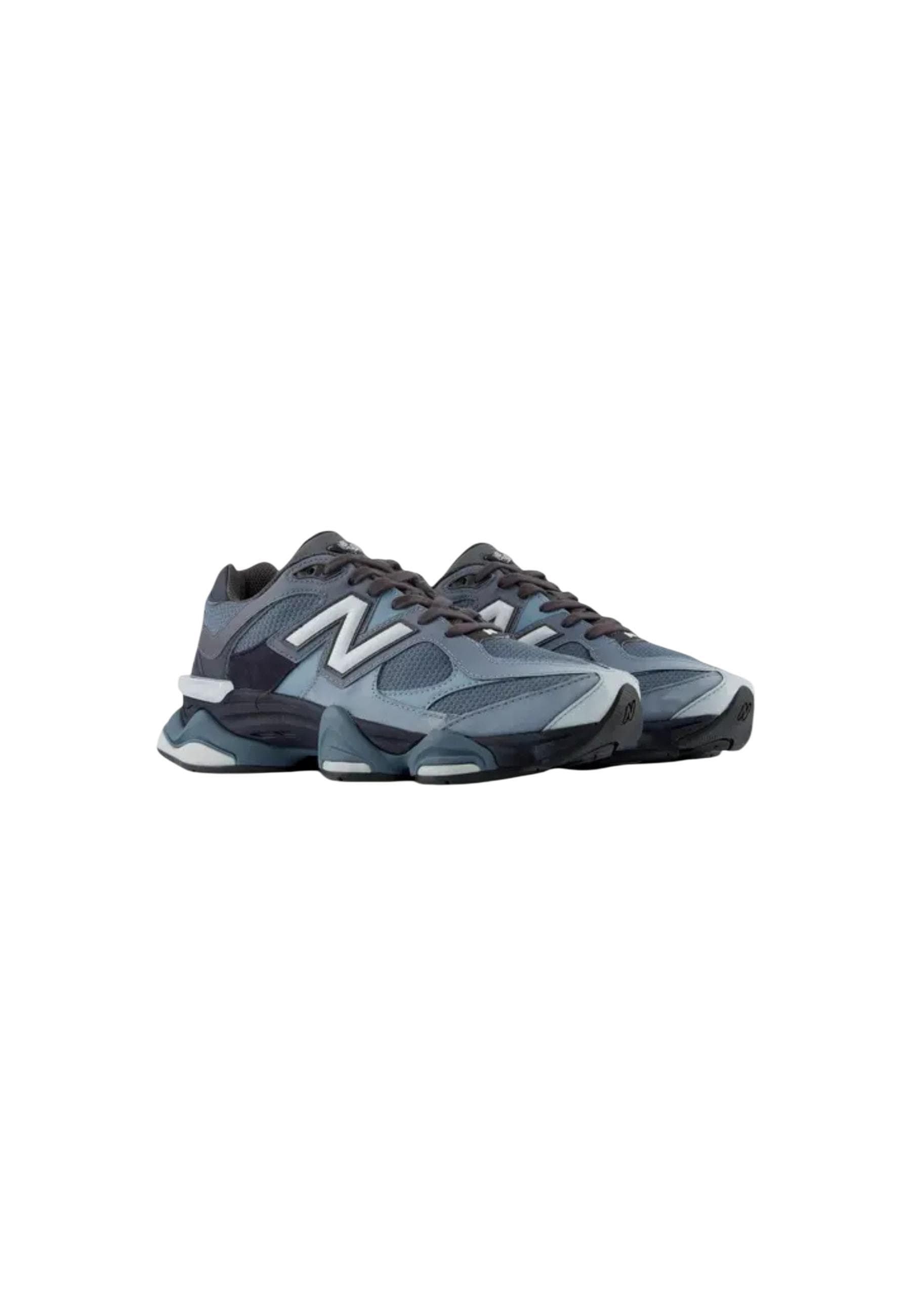 New Balance Sneakers Uomo - New Balance
