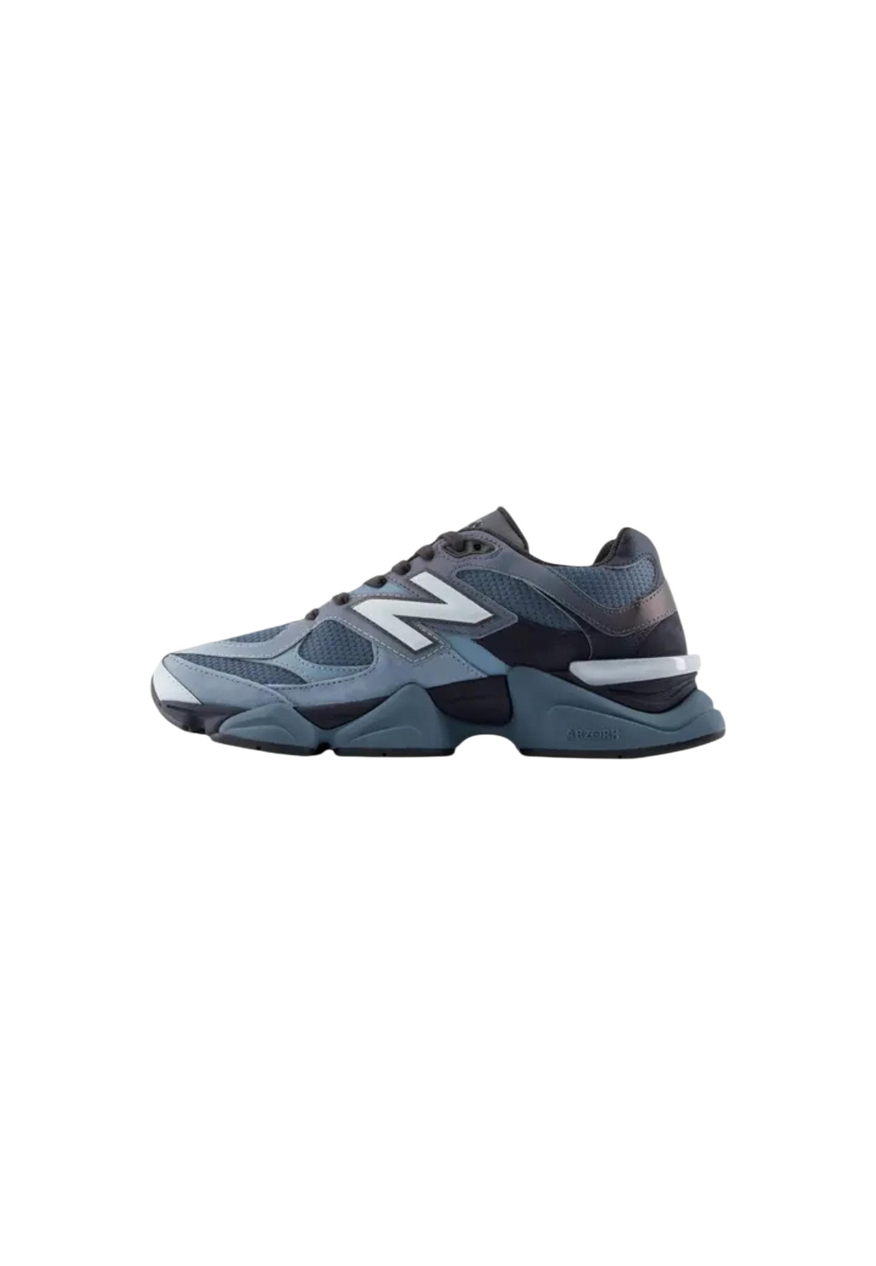 New Balance Sneakers Uomo - New Balance