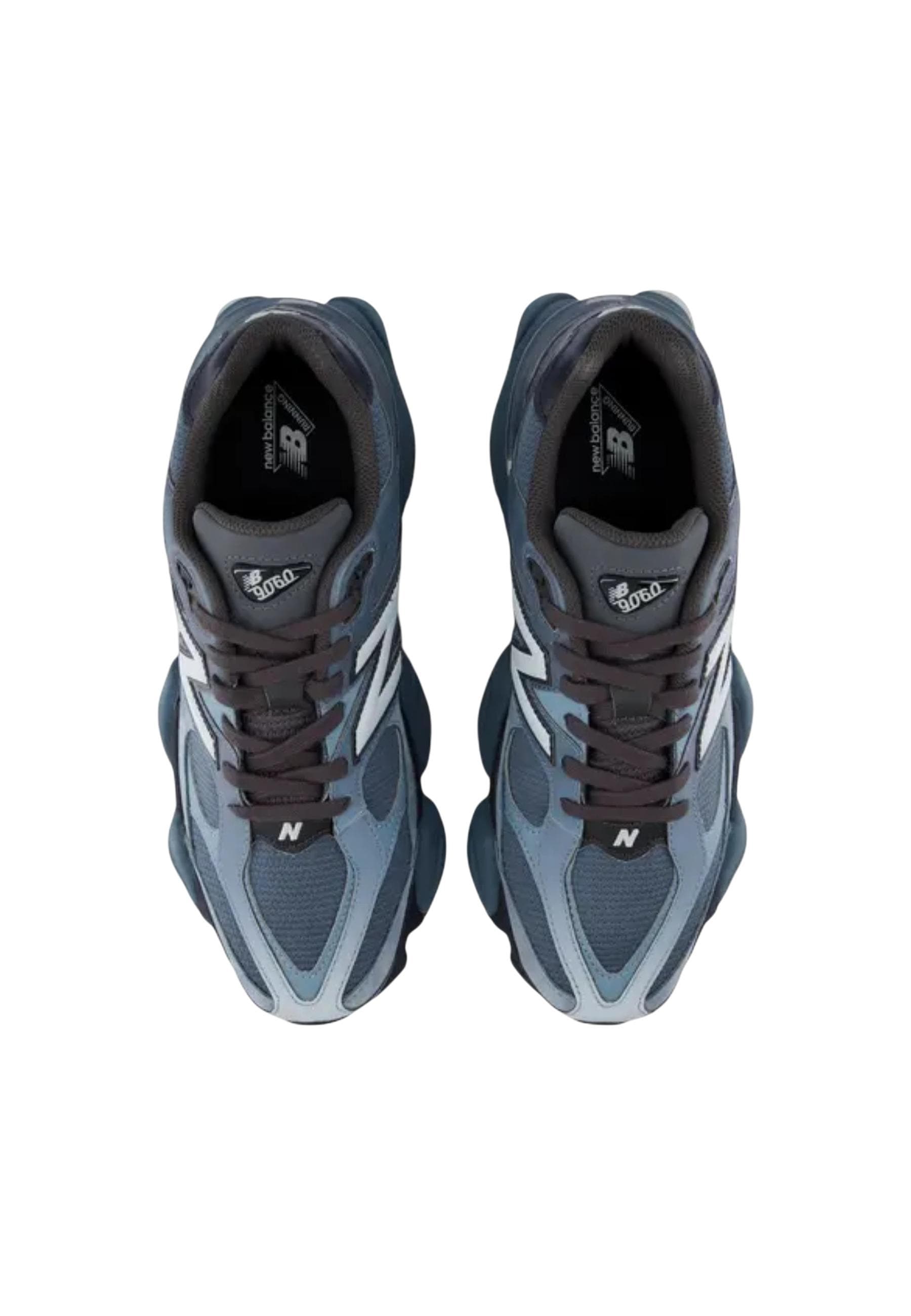 New Balance Sneakers Uomo - New Balance
