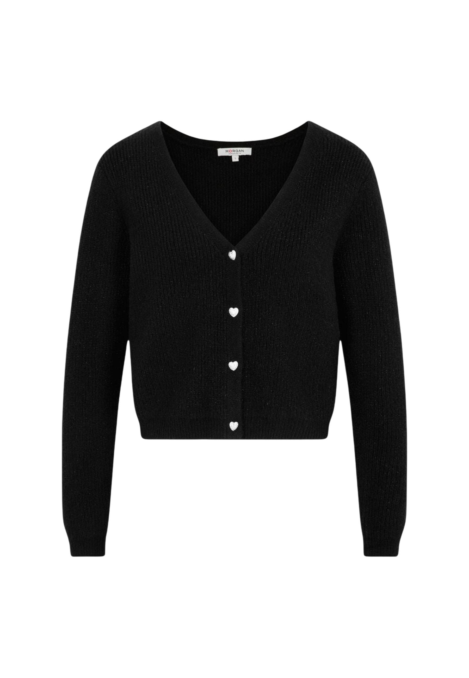 Morgan De Toi Cardigan Donna - Morgan De Toi