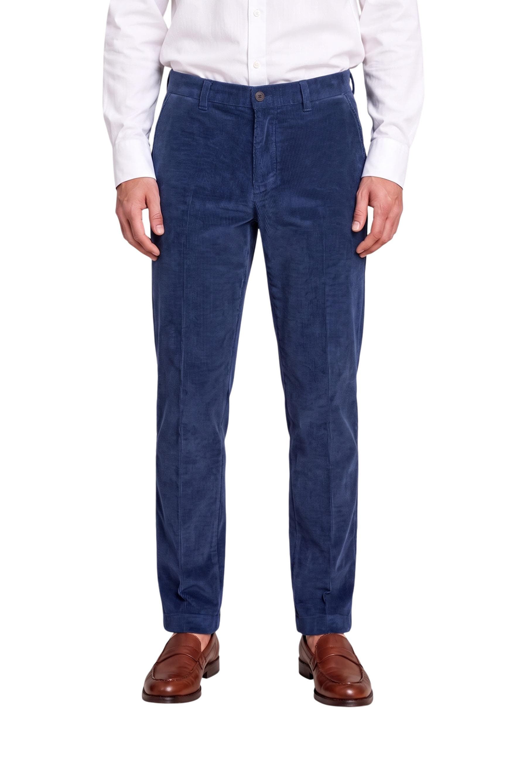 Borghese Pantaloni Uomo - Borghese