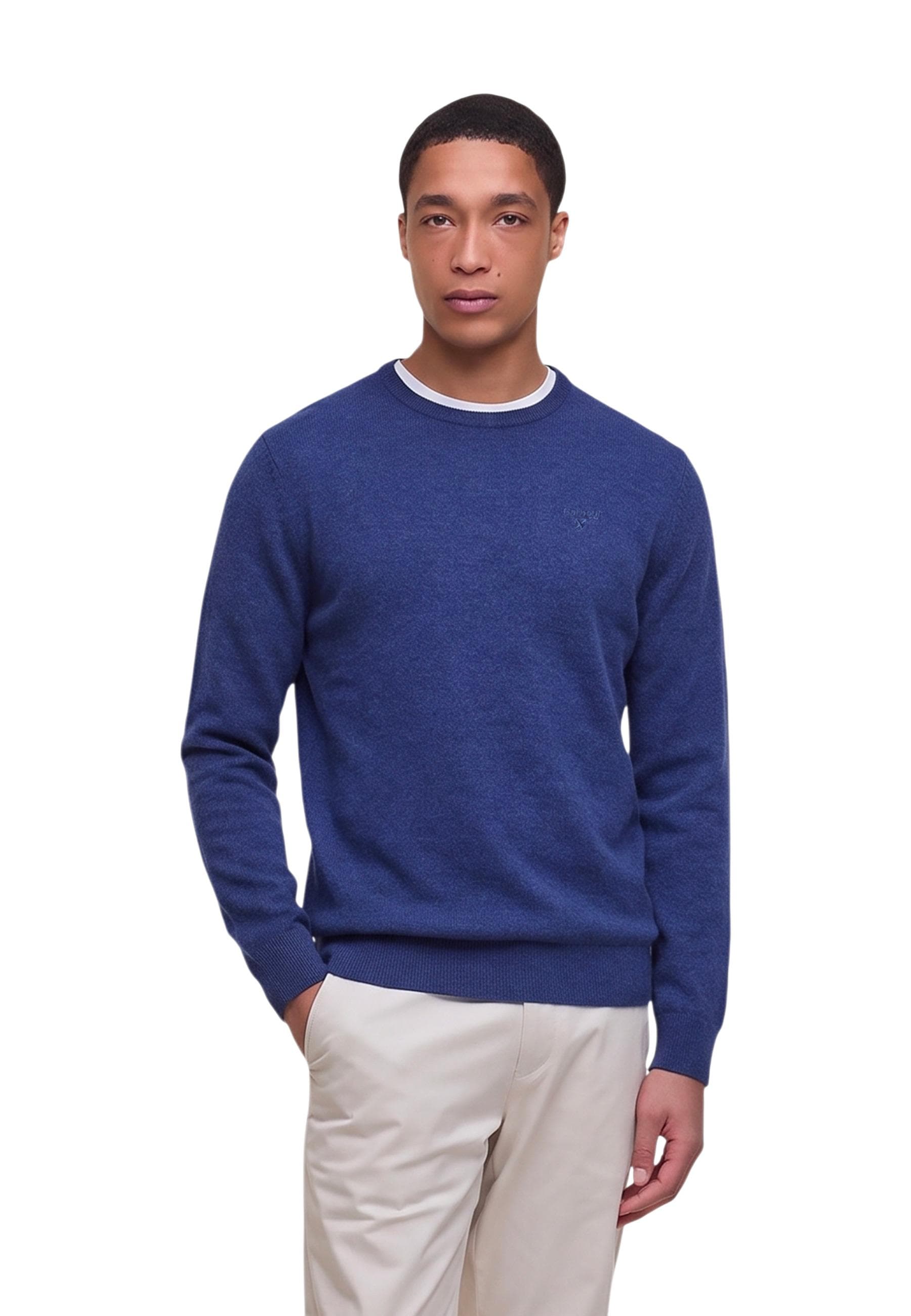 Barbour Maglia Uomo - Barbour