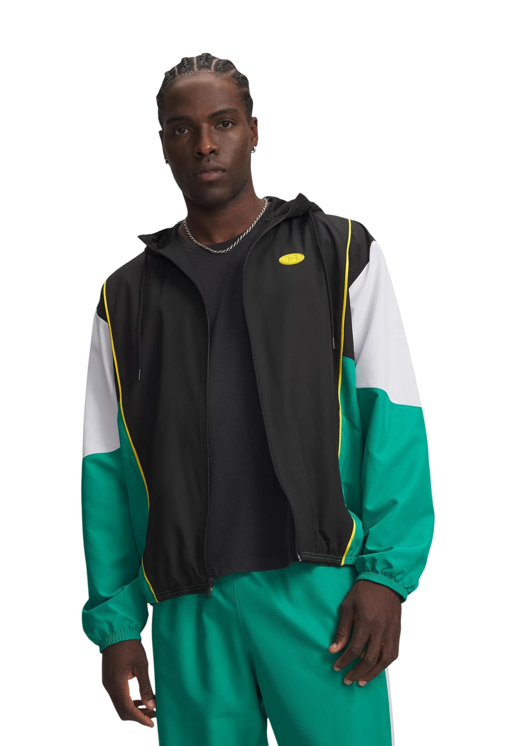 Under Armour Giacca Uomo - Under Armour