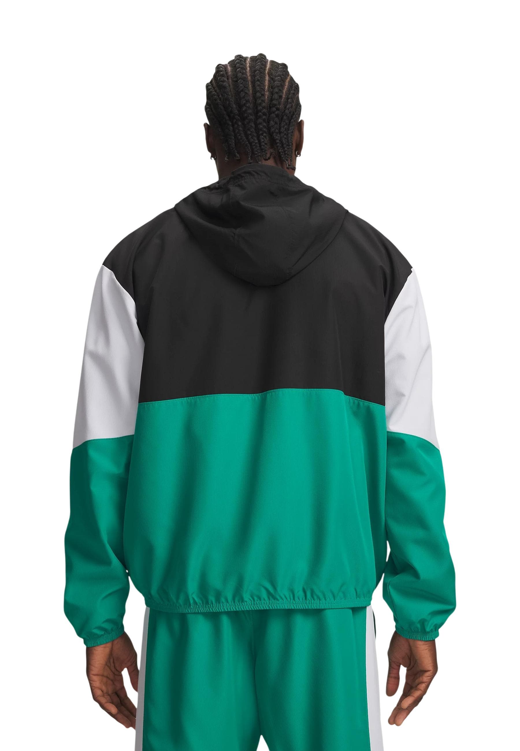 Under Armour Giacca Uomo - Under Armour