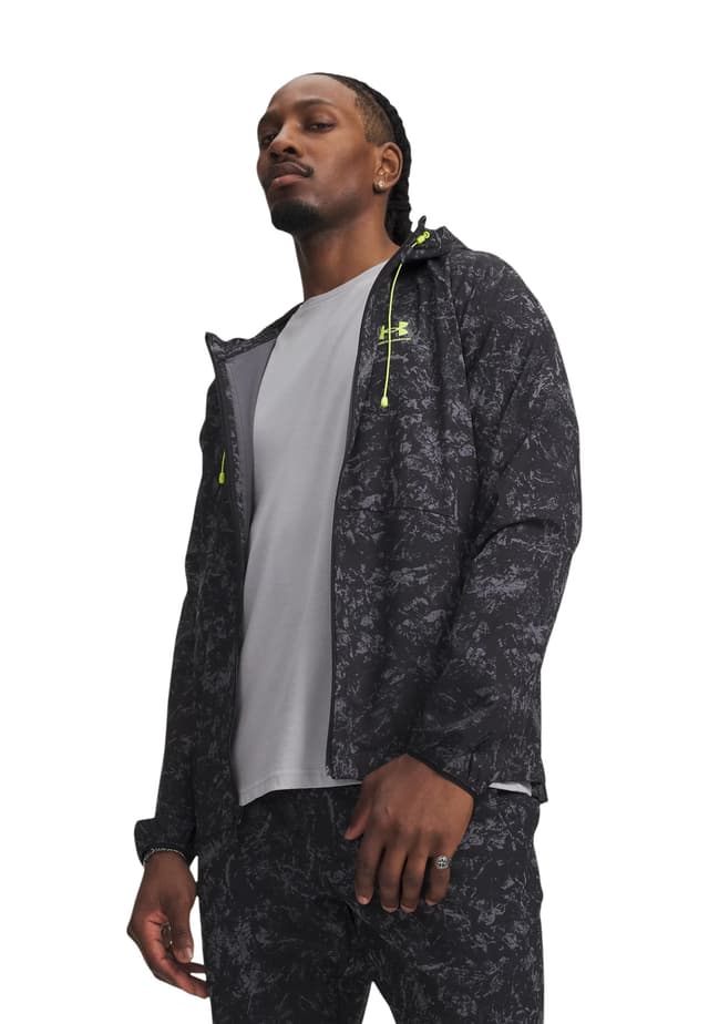 Under Armour Суитшърт МЪЖe
