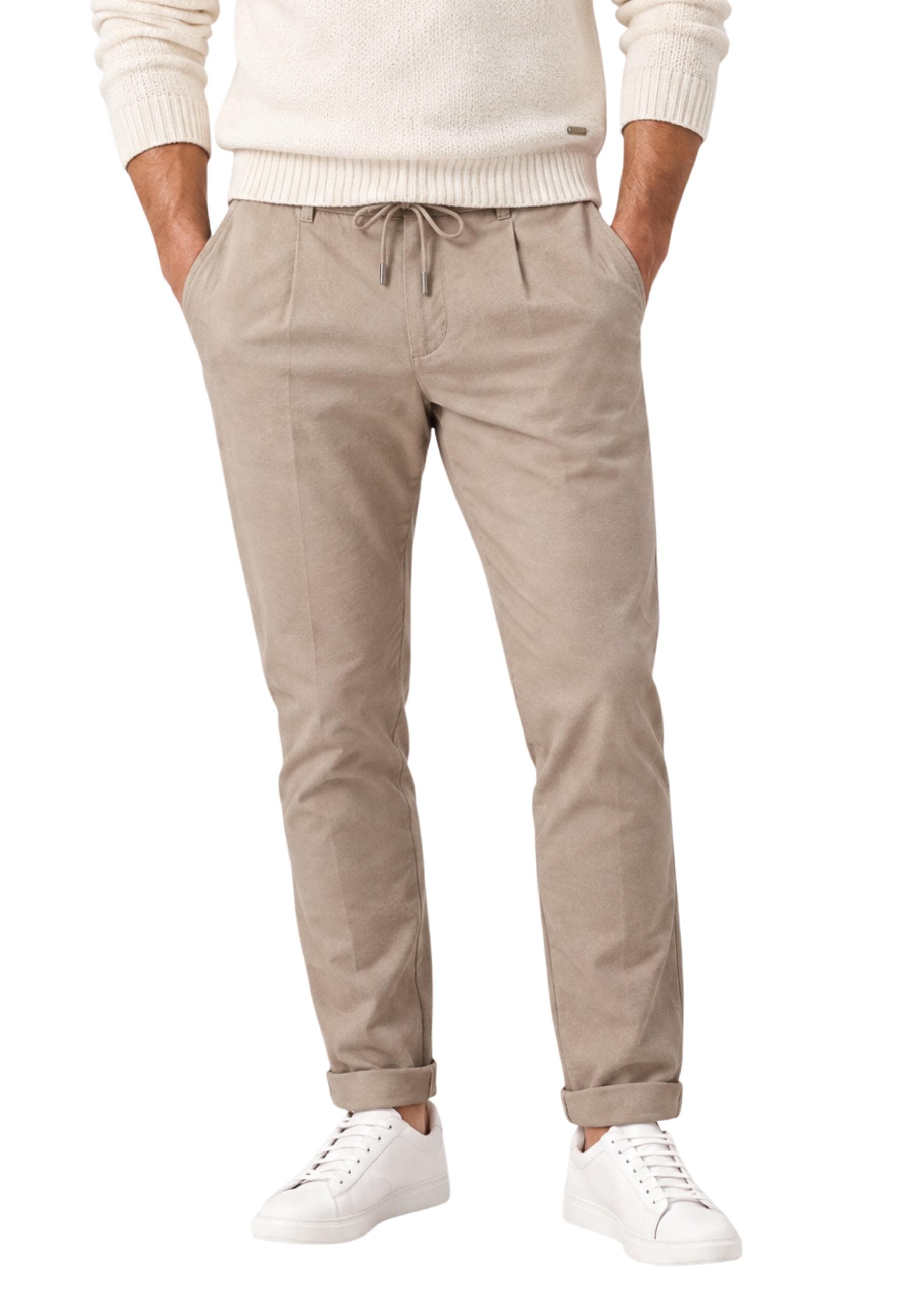 Gianni Lupo Pantaloni Uomo - Gianni Lupo