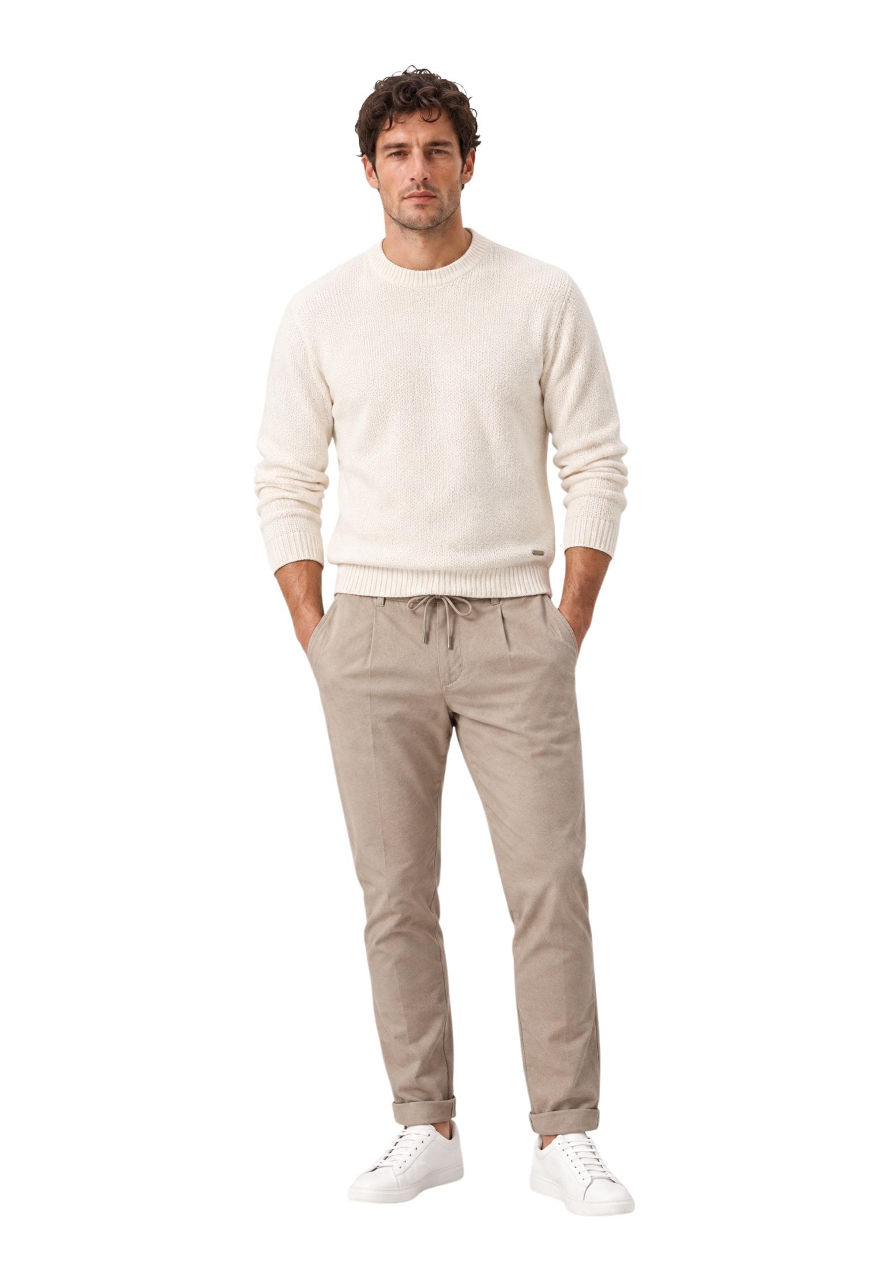 Gianni Lupo Pantaloni Uomo - Gianni Lupo