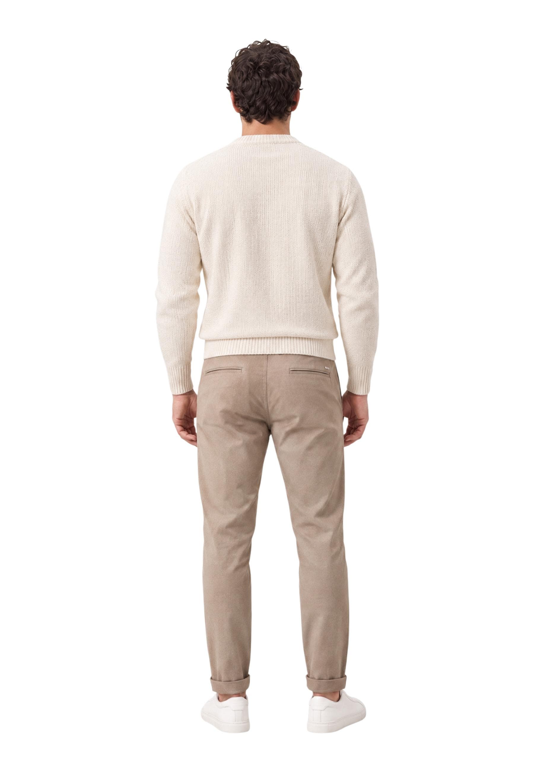 Gianni Lupo Pantaloni Uomo - Gianni Lupo