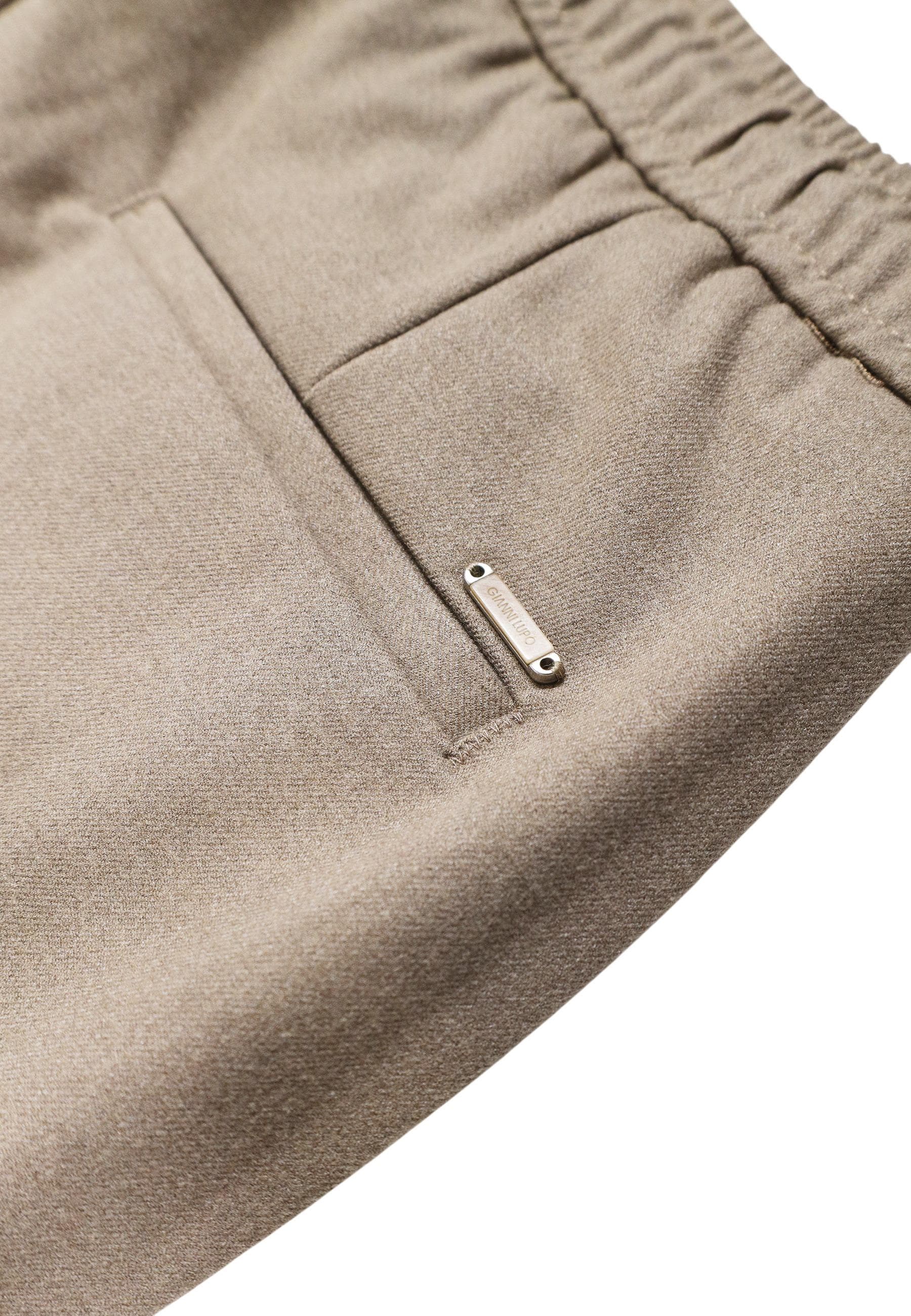 Gianni Lupo Pantaloni Uomo - Gianni Lupo