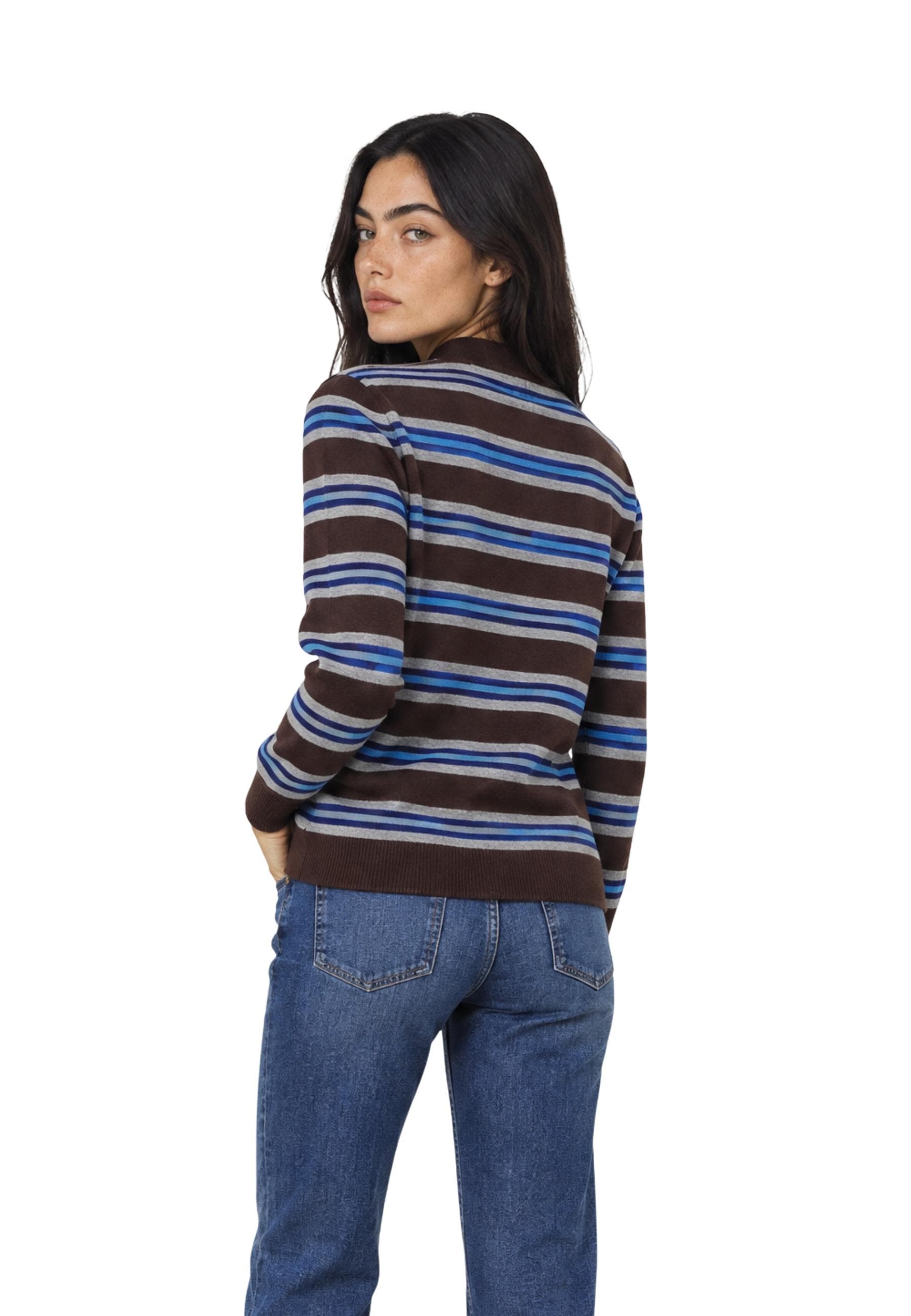Morgan De Toi Maglia Donna - Morgan De Toi