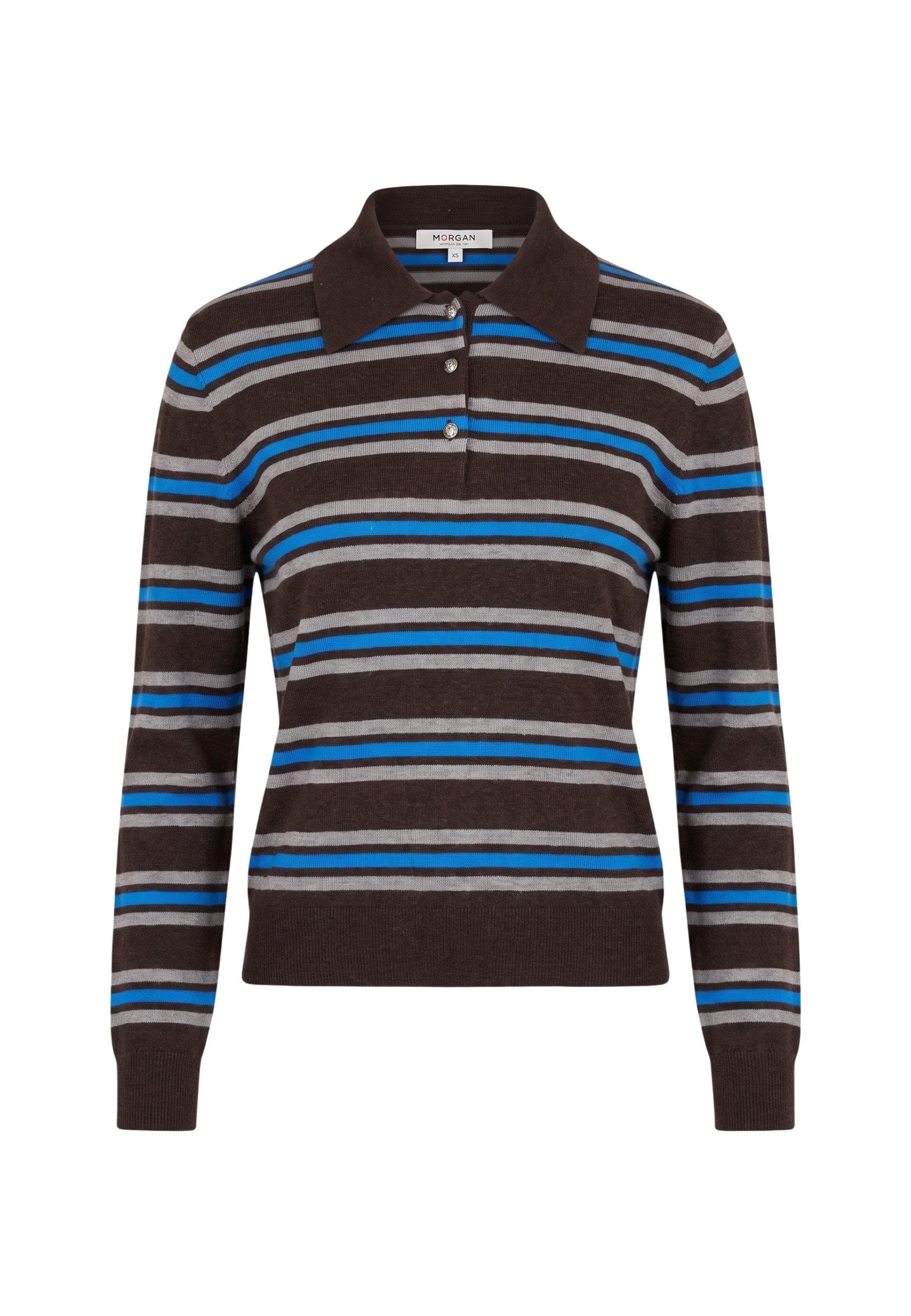 Morgan De Toi Maglia Donna - Morgan De Toi