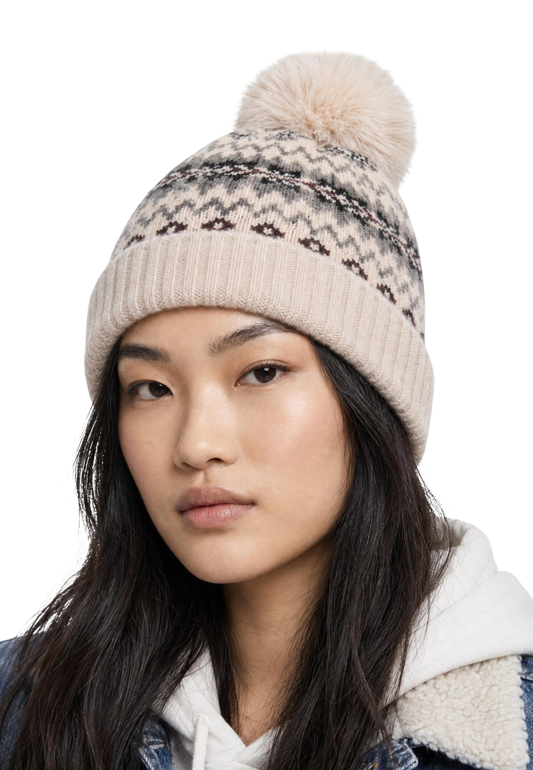 Pieces Cappello Donna - Pieces
