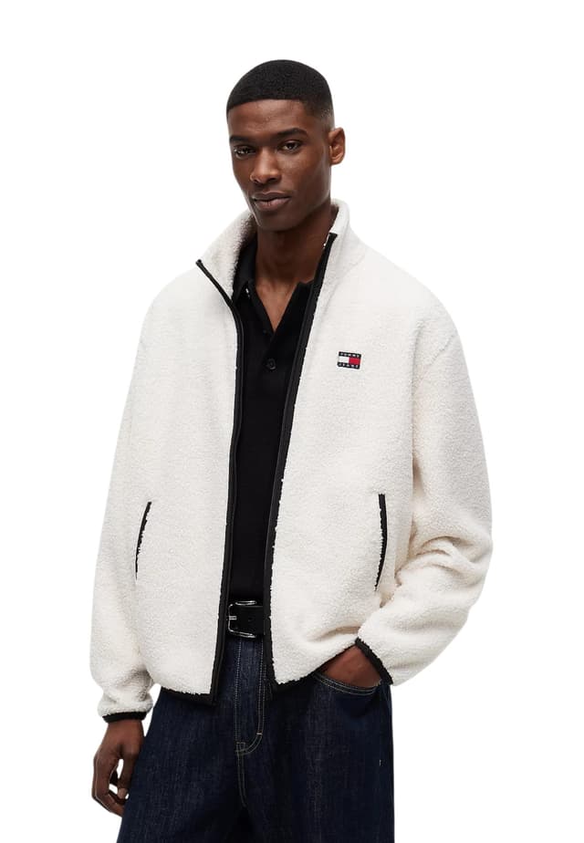 Tommy Hilfiger Jeans Суитшърт МЪЖe