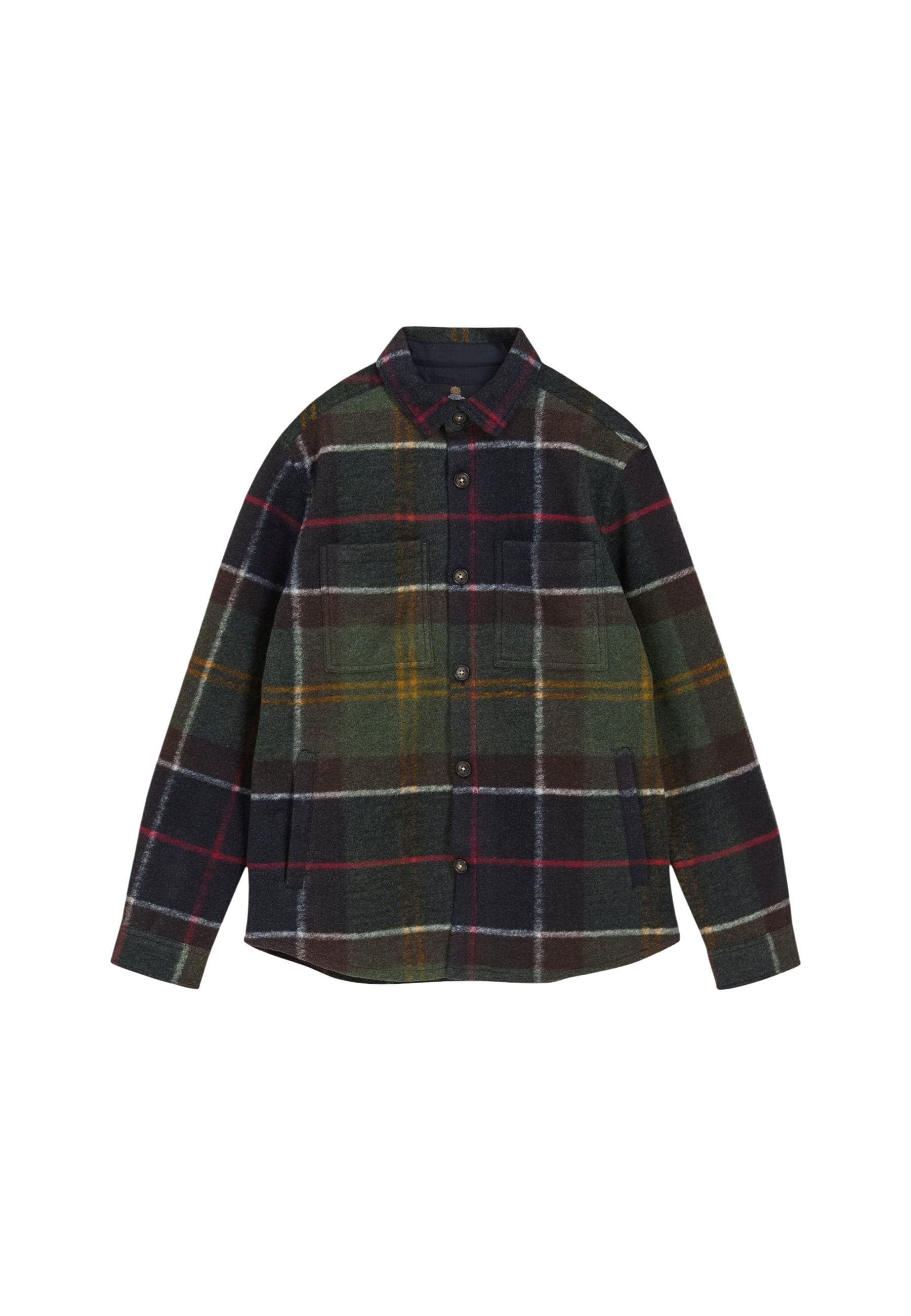 Barbour Giacca Uomo - Barbour