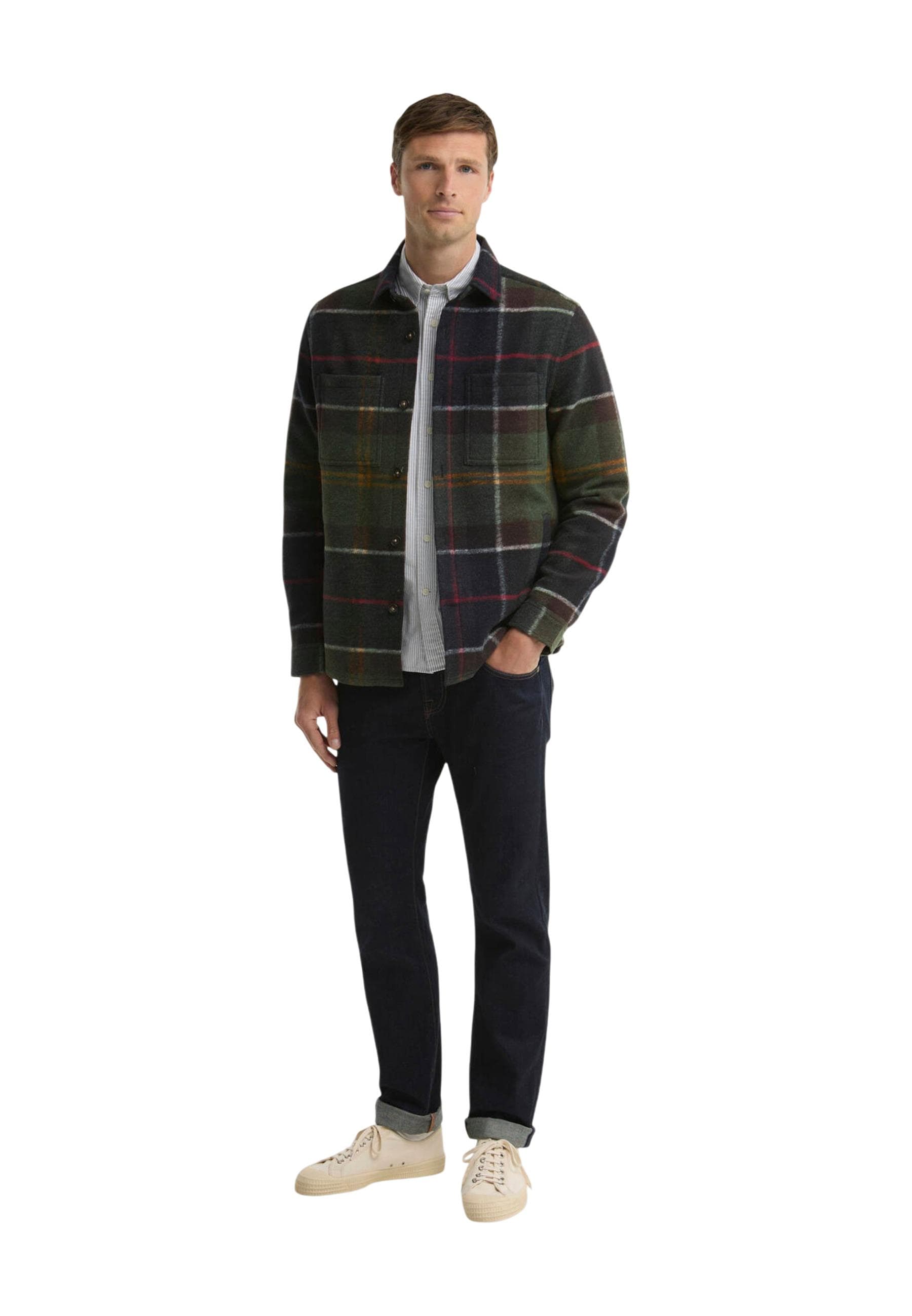 Barbour Giacca Uomo - Barbour