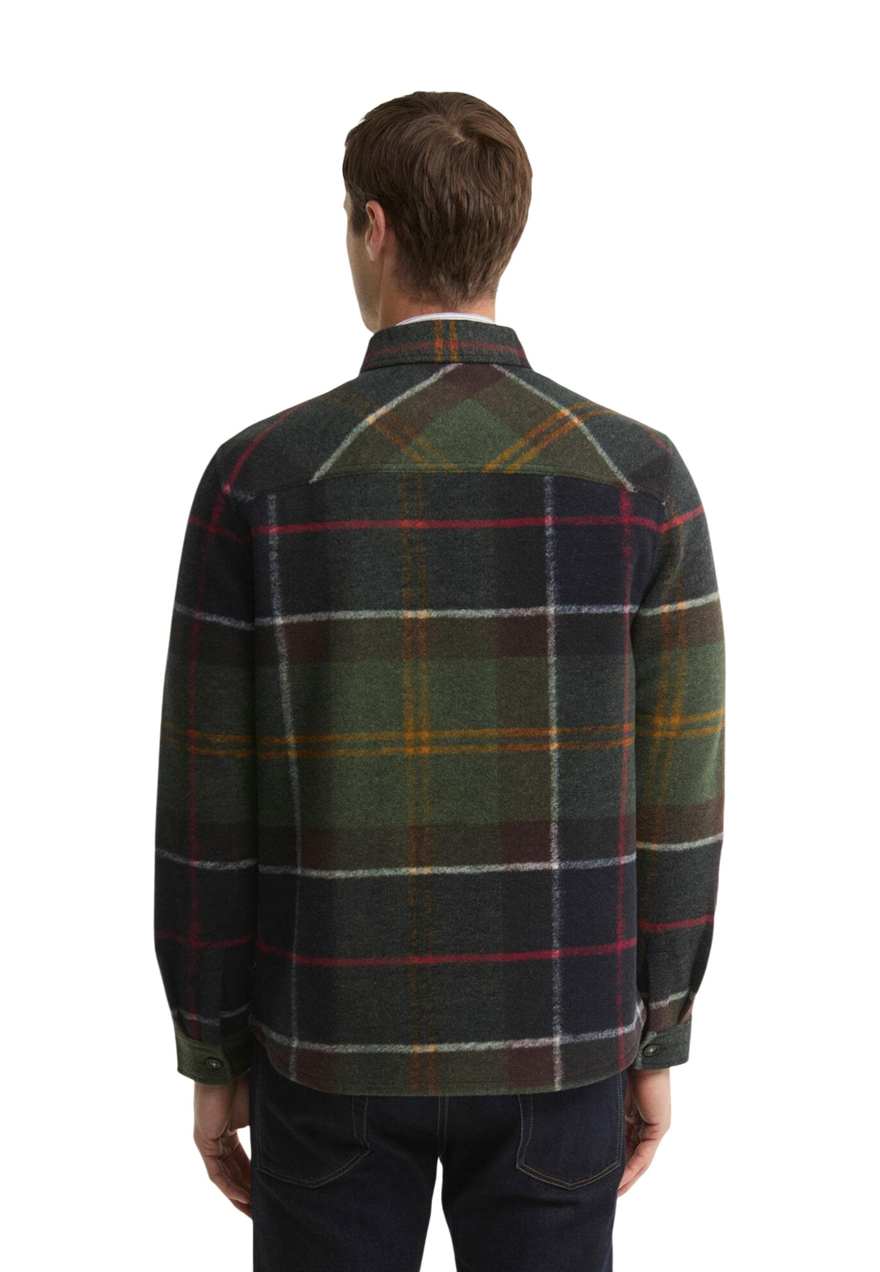 Barbour Giacca Uomo - Barbour