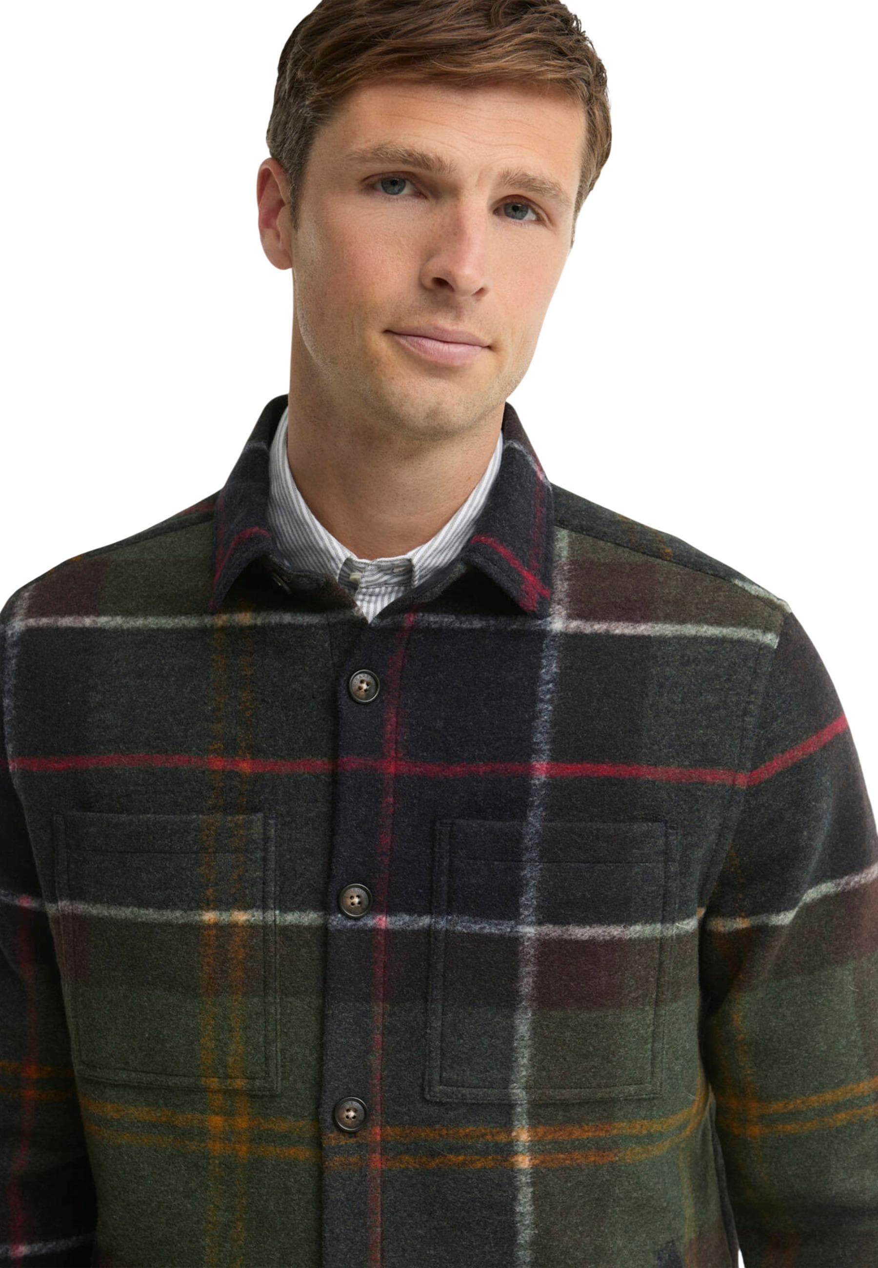 Barbour Giacca Uomo - Barbour