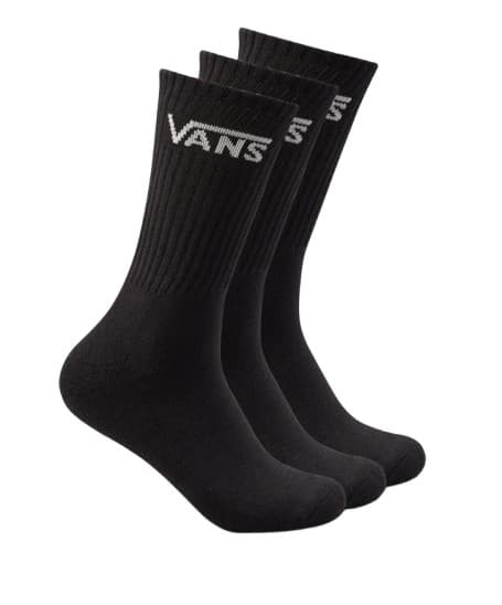 Vans Бельо МЪЖe
