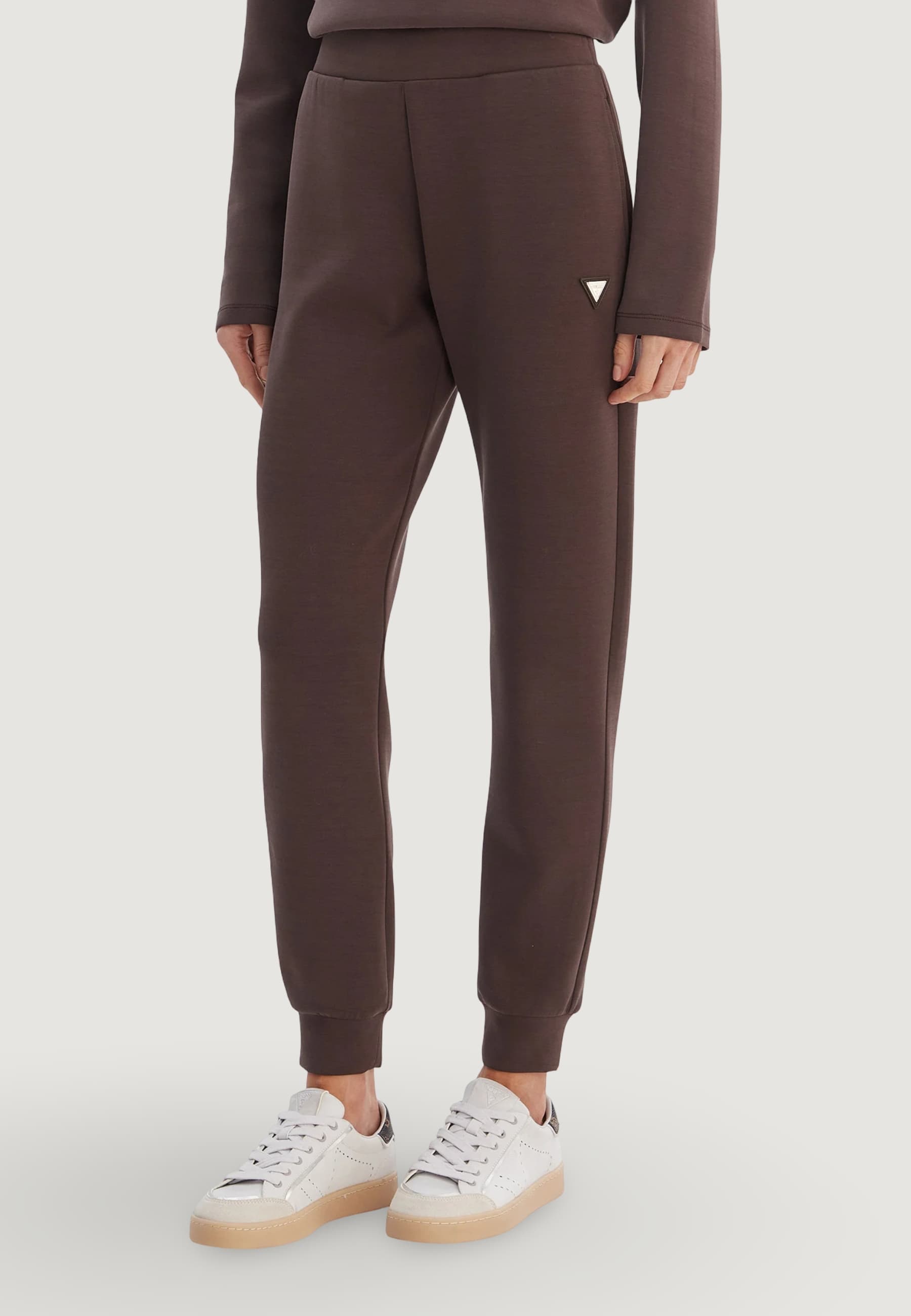 Guess Active Pantaloni Donna - Guess Active