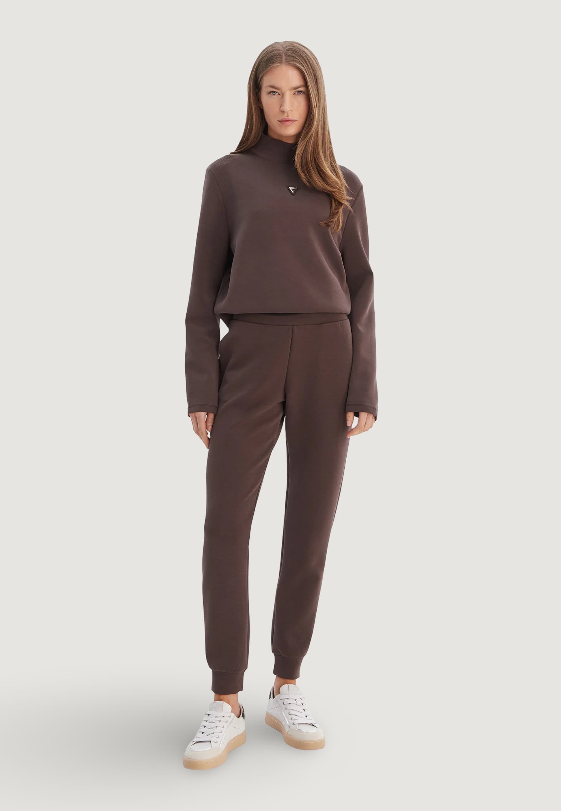 Guess Active Pantaloni Donna - Guess Active