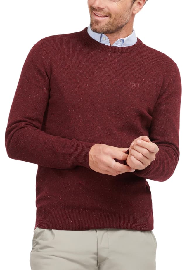 Barbour Плетиво МЪЖe