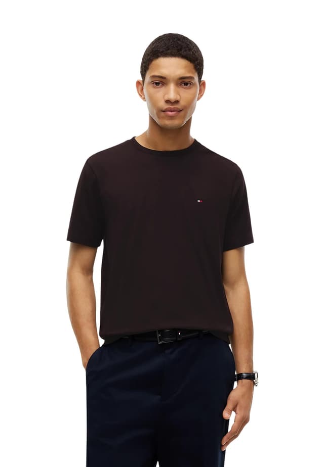 Tommy Hilfiger Тениска МЪЖe