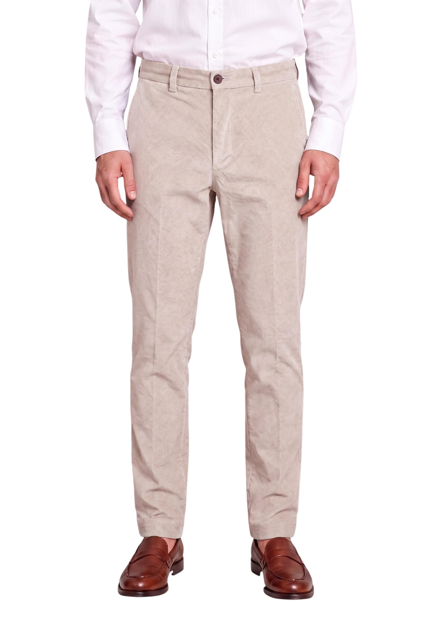 Borghese Pantaloni Uomo - Borghese