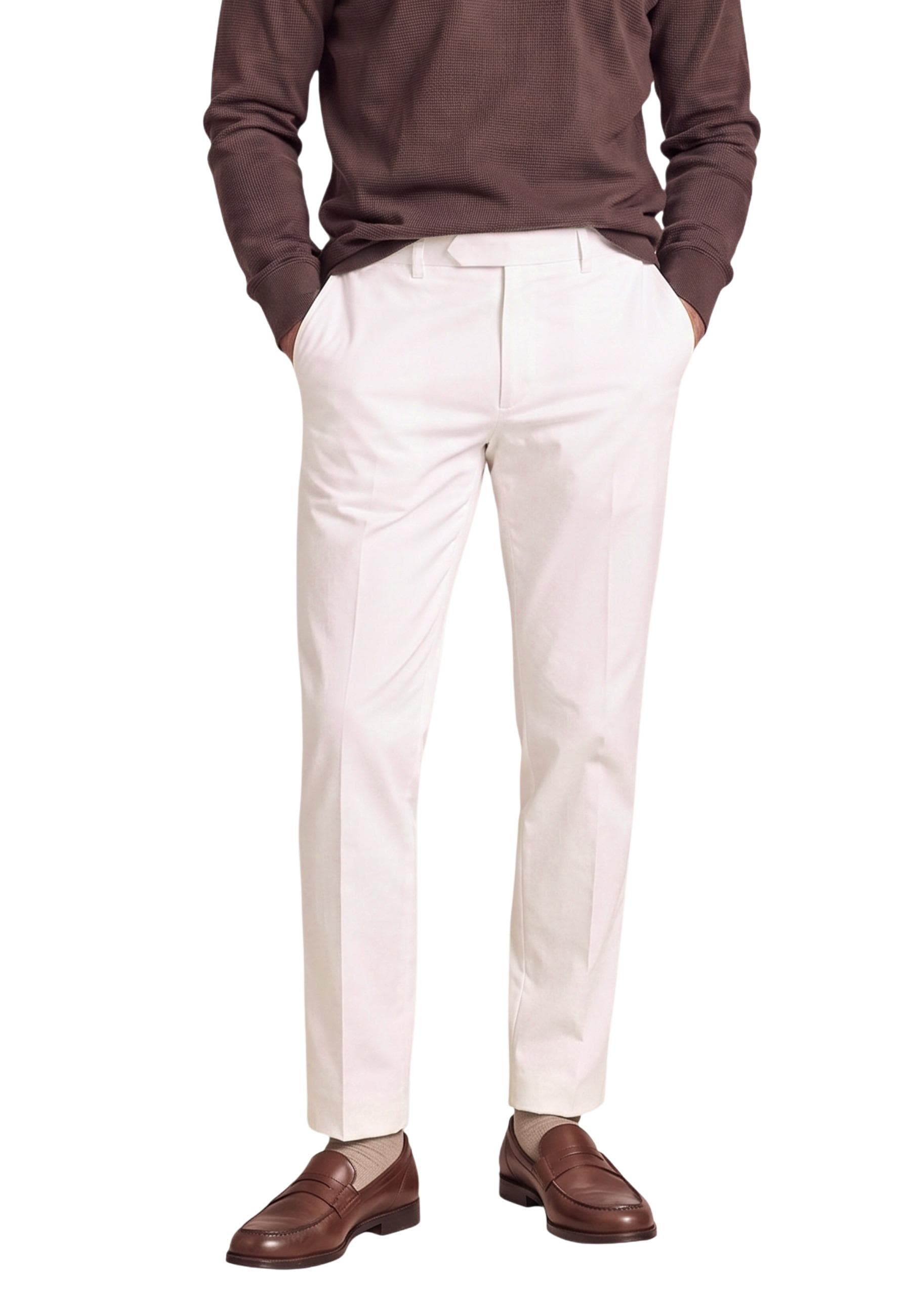 Borghese Pantaloni Uomo - Borghese