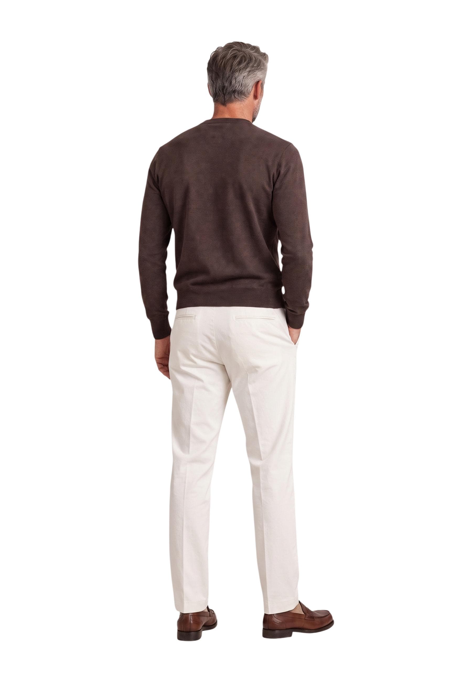 Borghese Pantaloni Uomo - Borghese