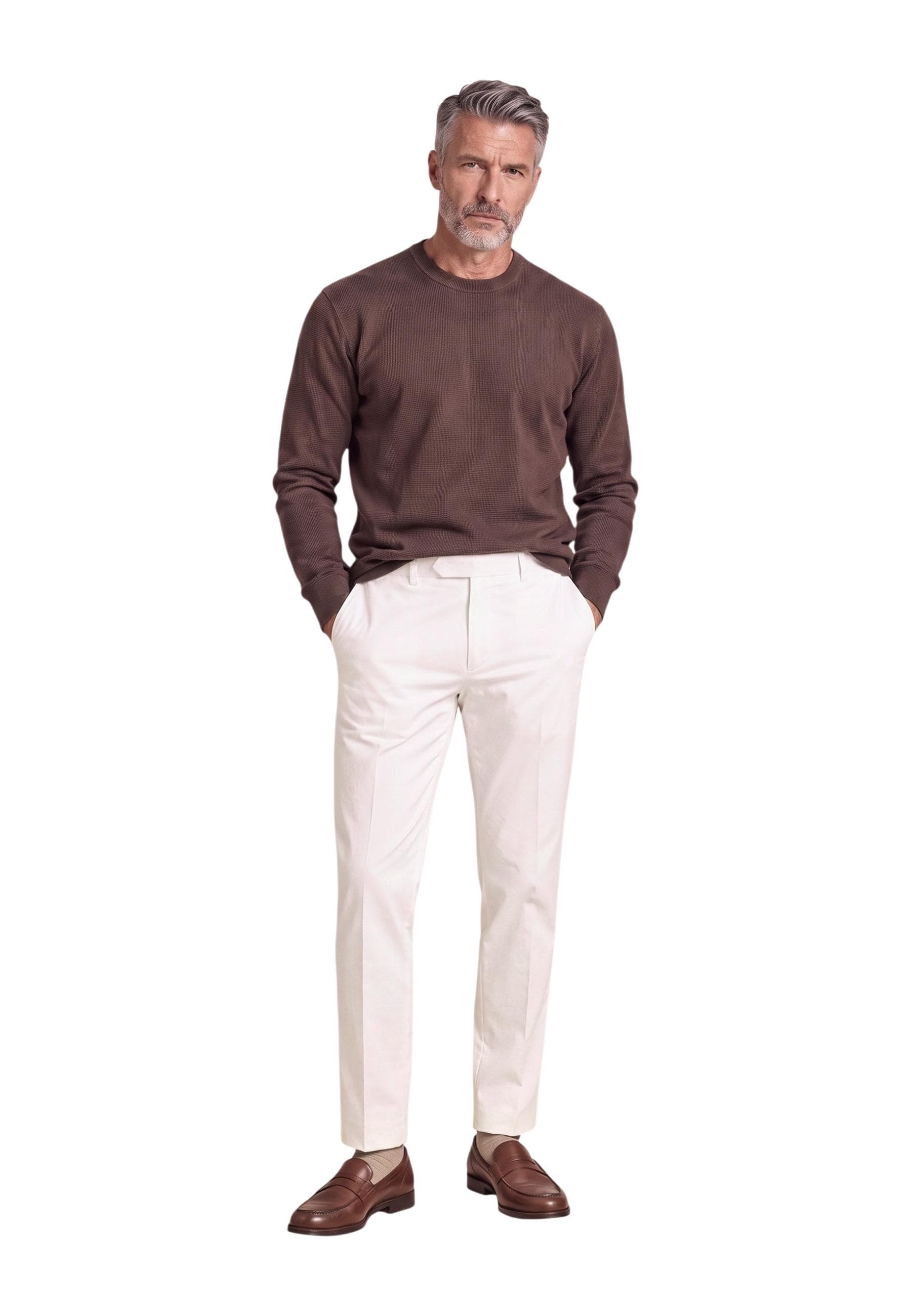 Borghese Pantaloni Uomo - Borghese