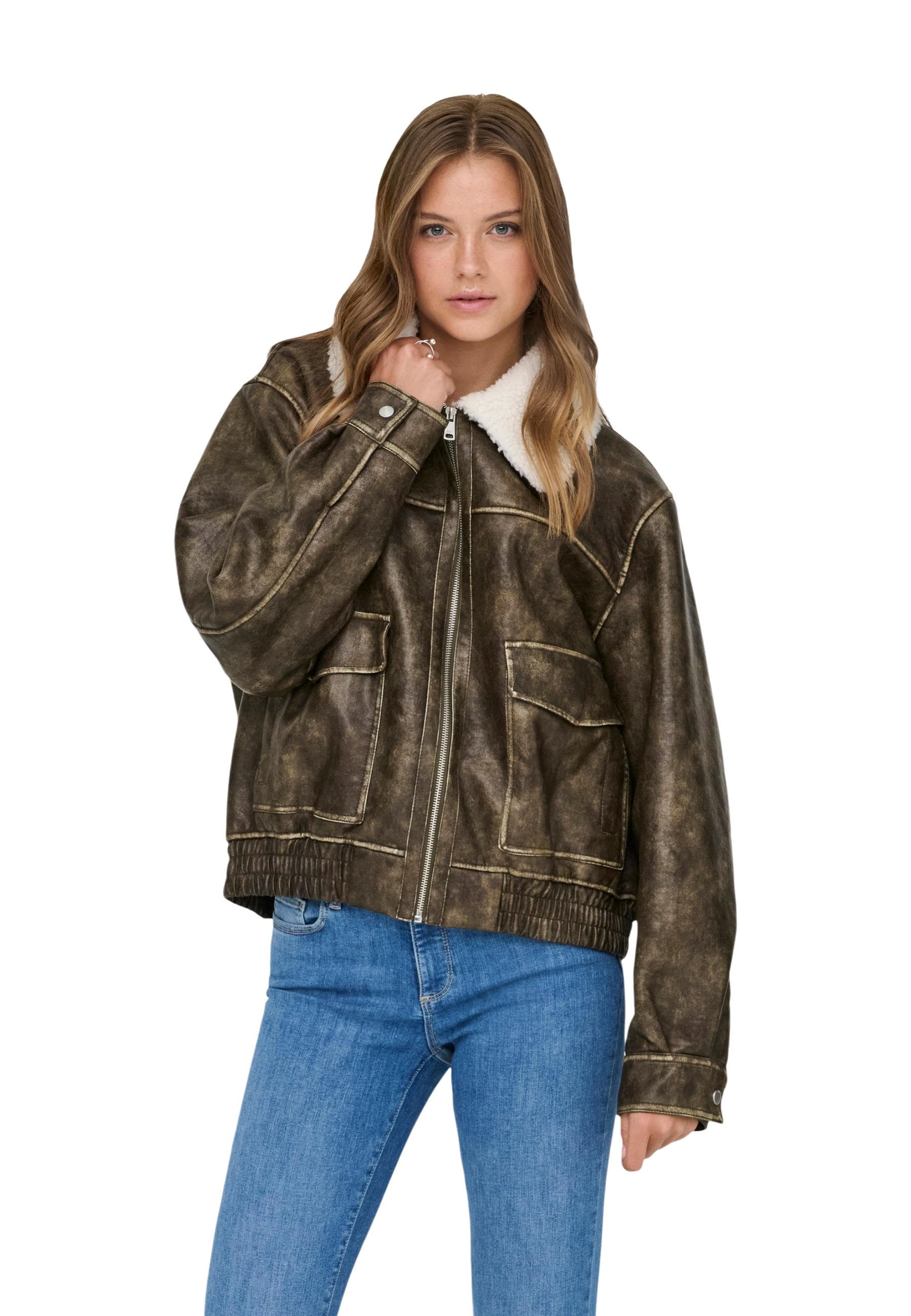 Only Giacca Donna - Only