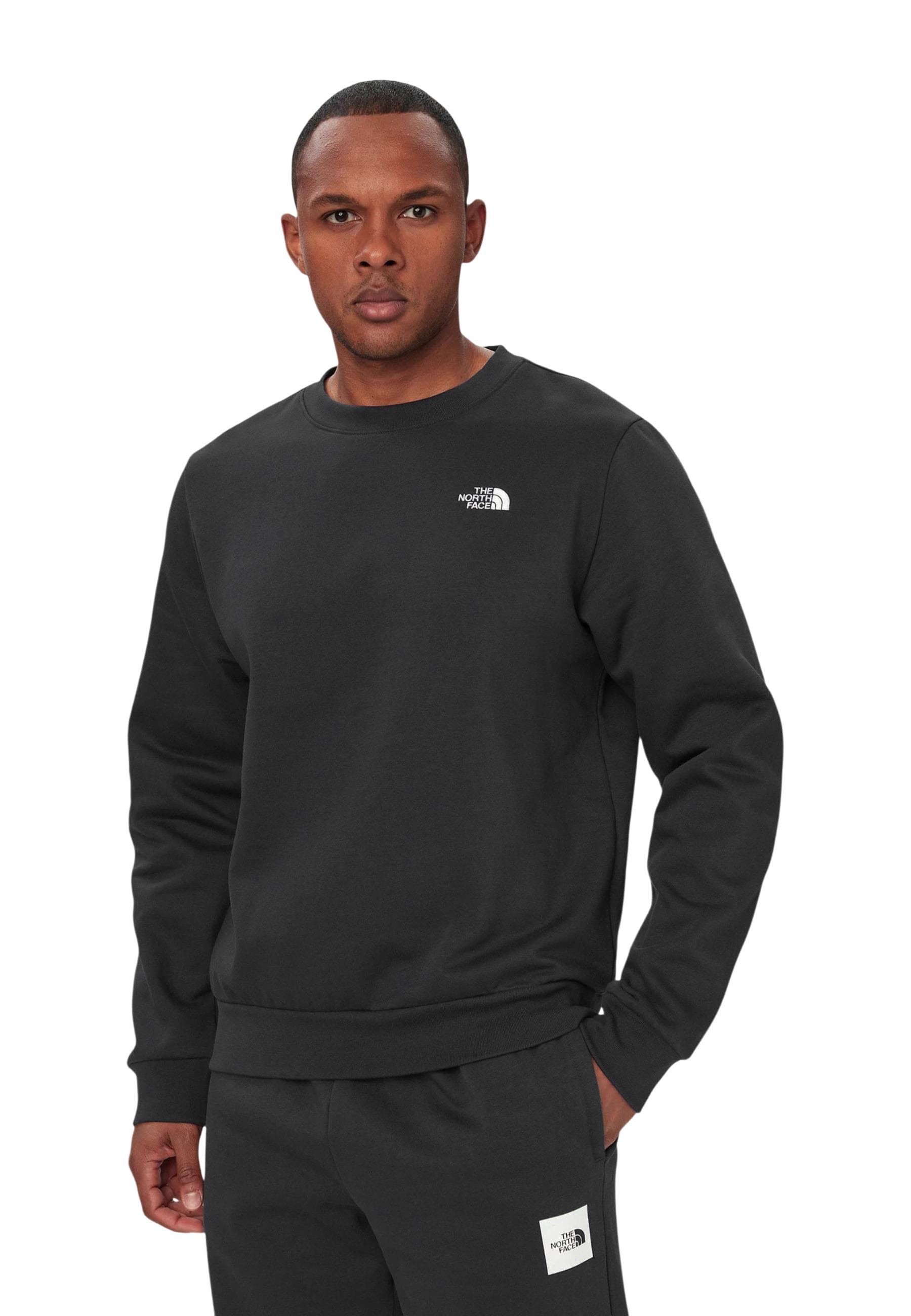 The North Face Felpa Uomo - The North Face