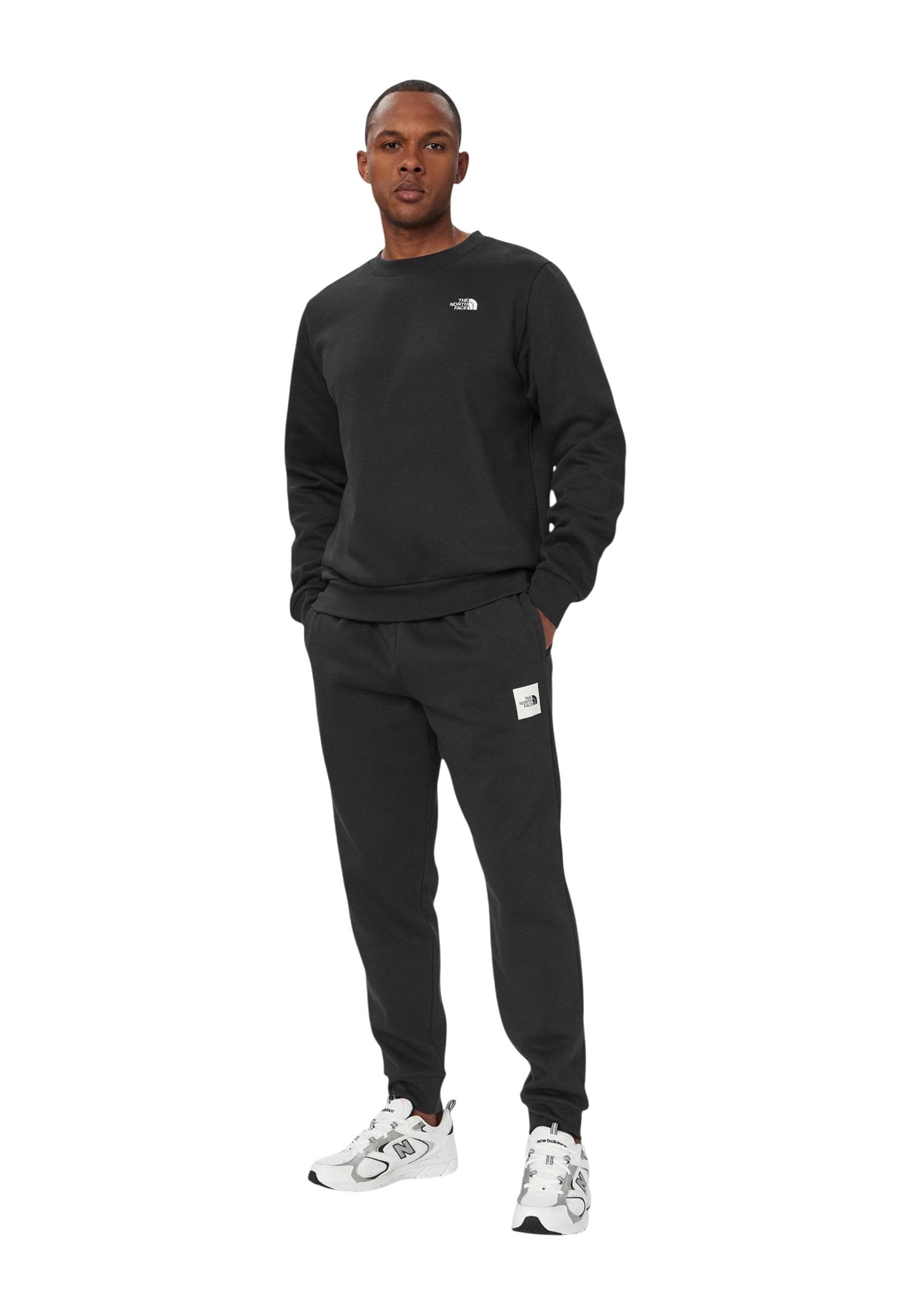 The North Face Felpa Uomo - The North Face